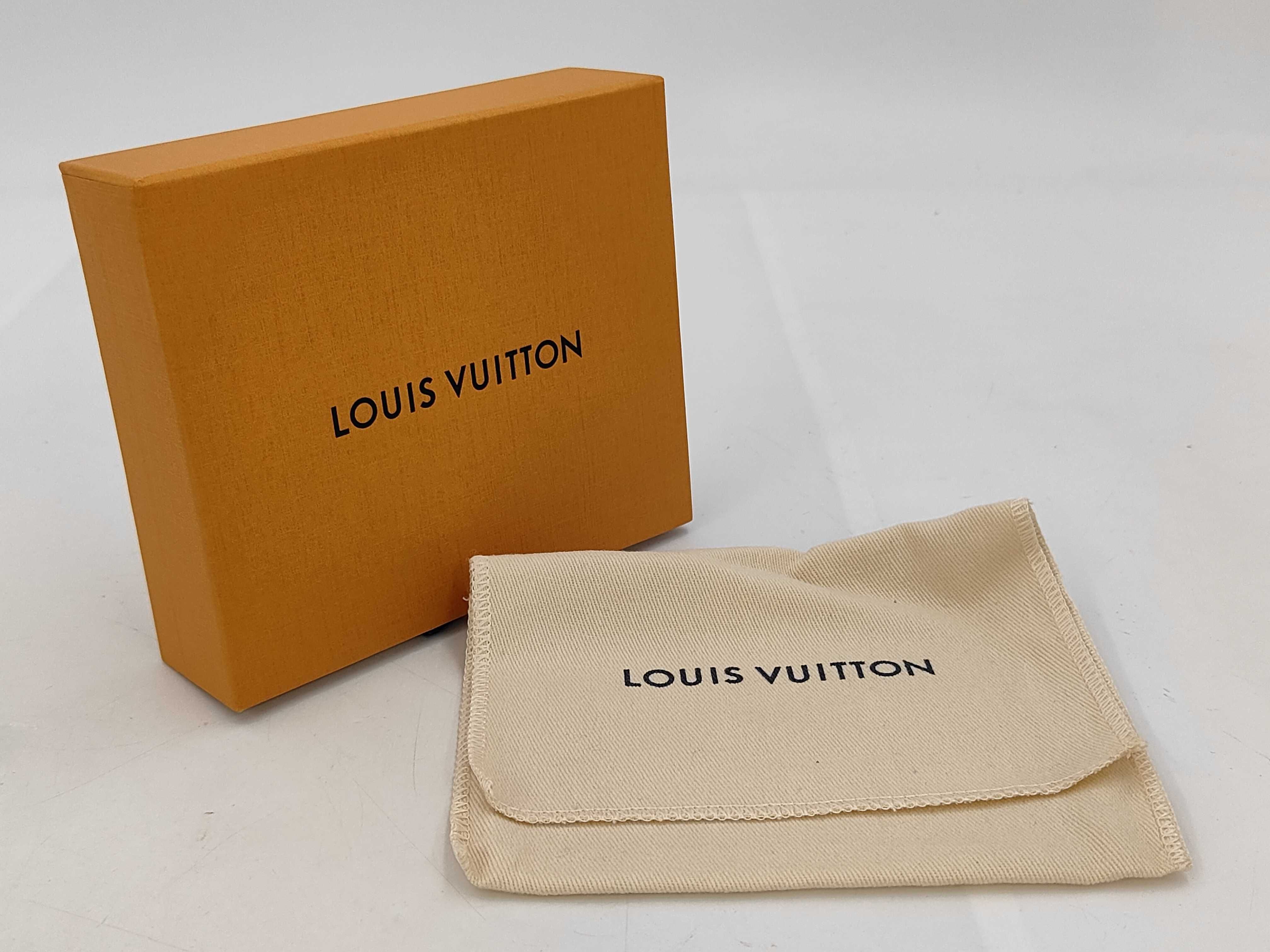 Monogram Empreinte Brand Bag Wallet — view 8