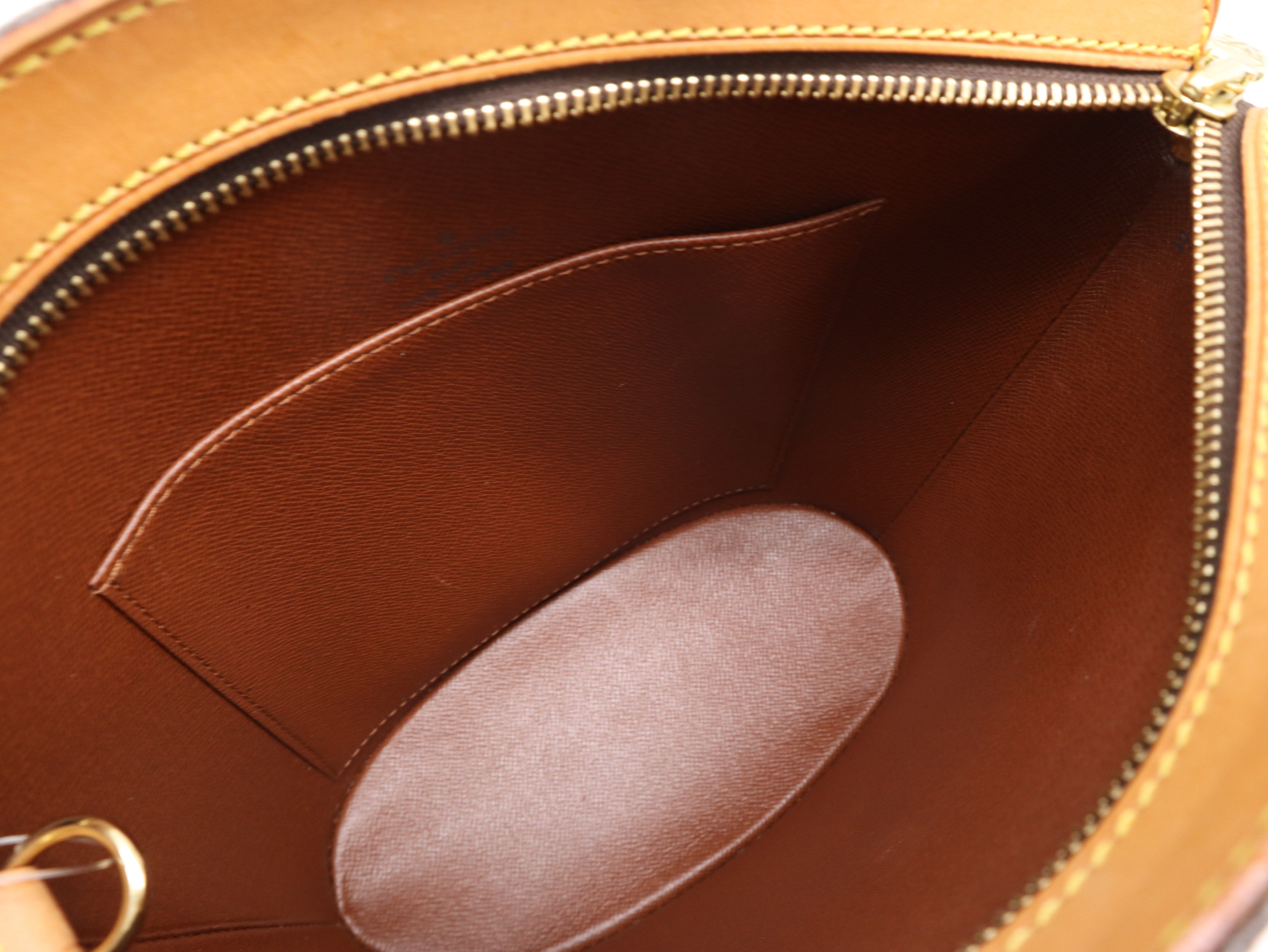 M51290 Monogram Druot Shoulder Bag — view 10