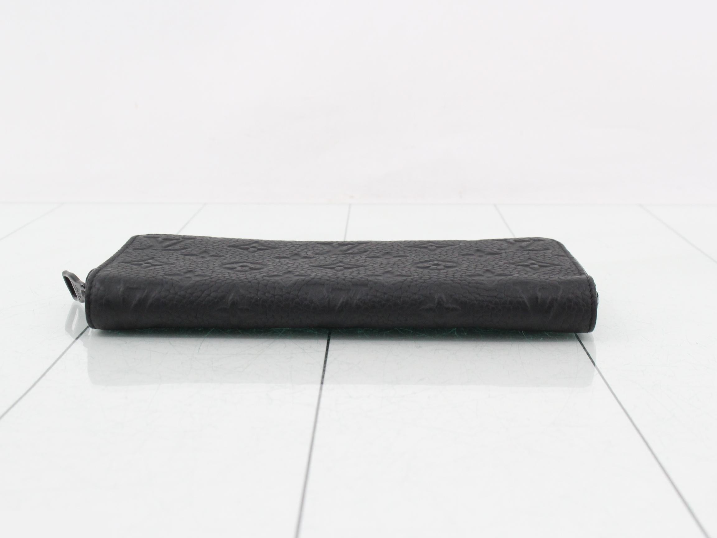 Zippy Wallet Horizontal — view 3
