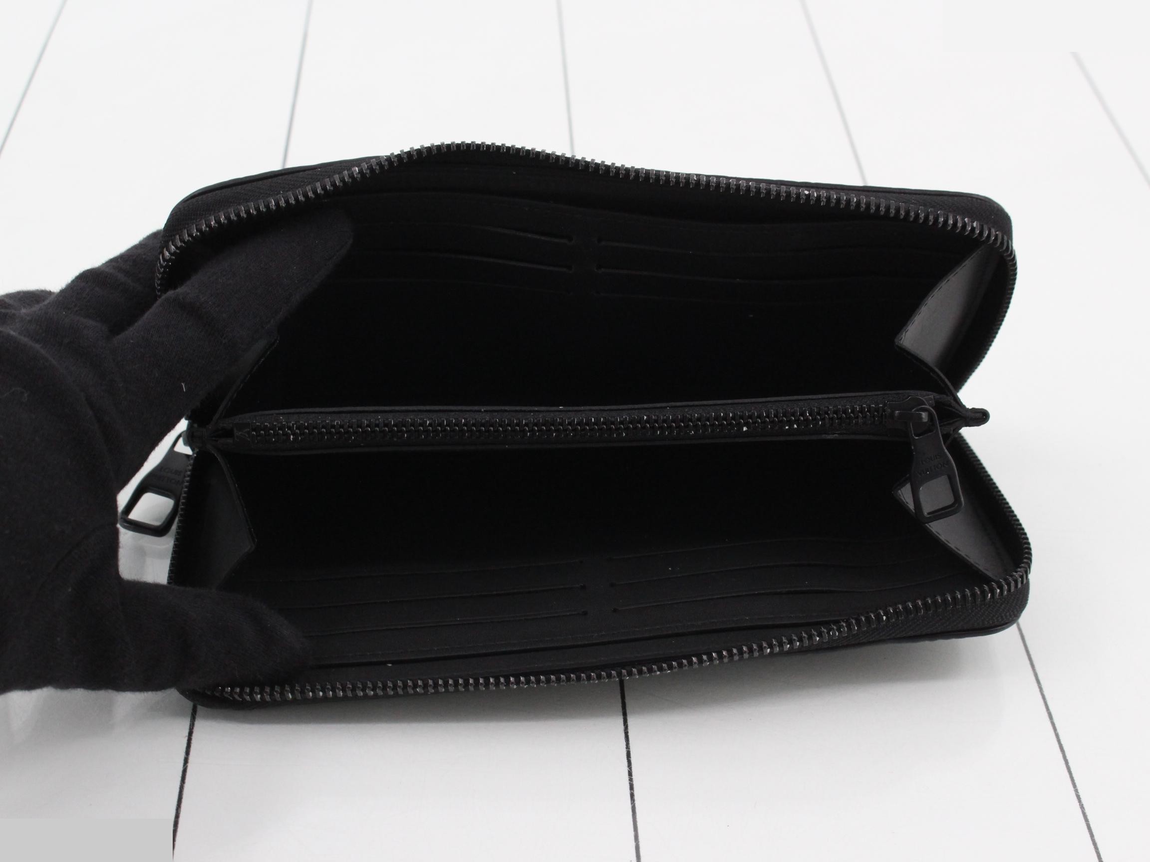 Zippy Wallet Horizontal — view 4