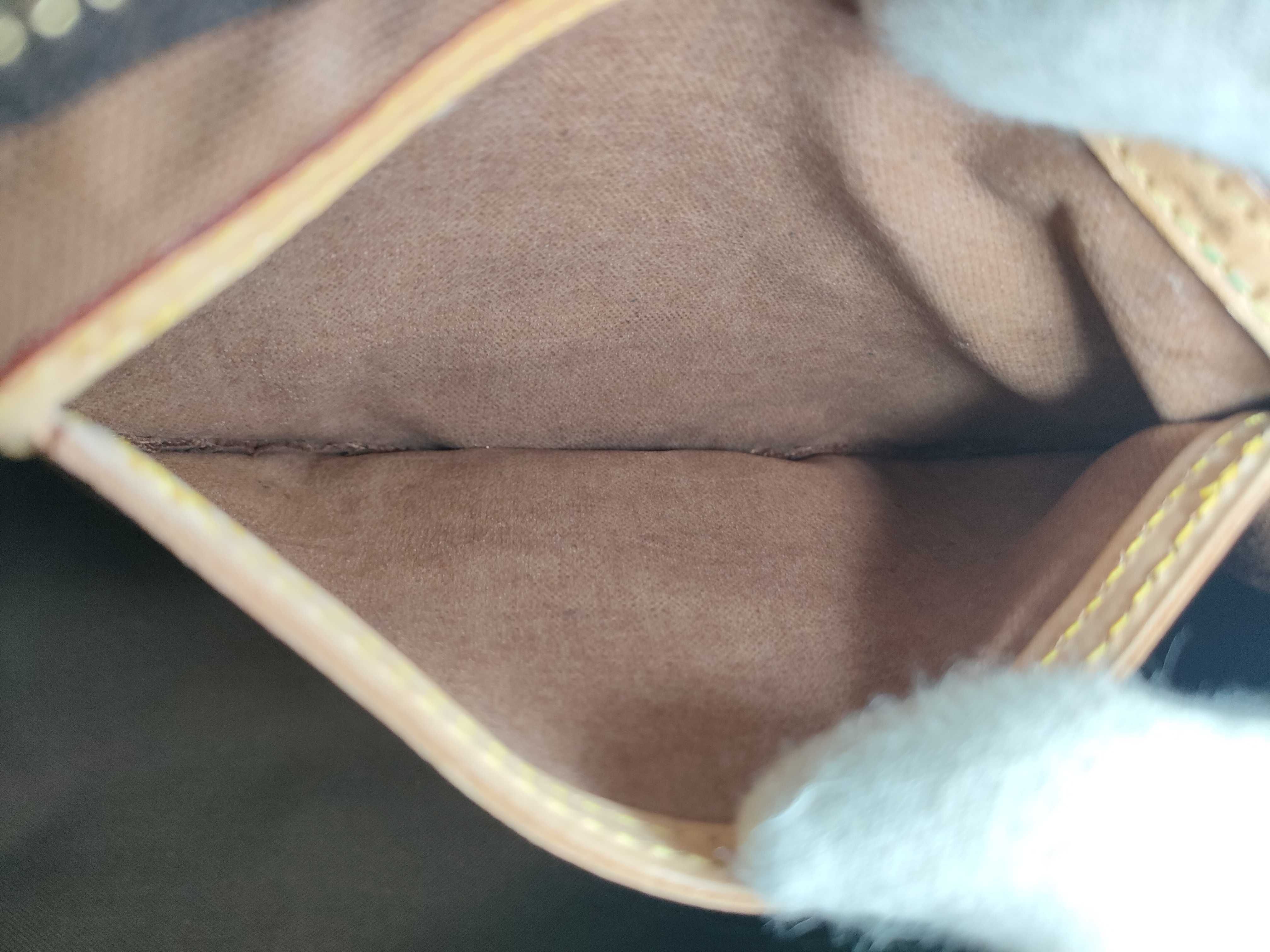 Monogram Speedy Handbag — view 13