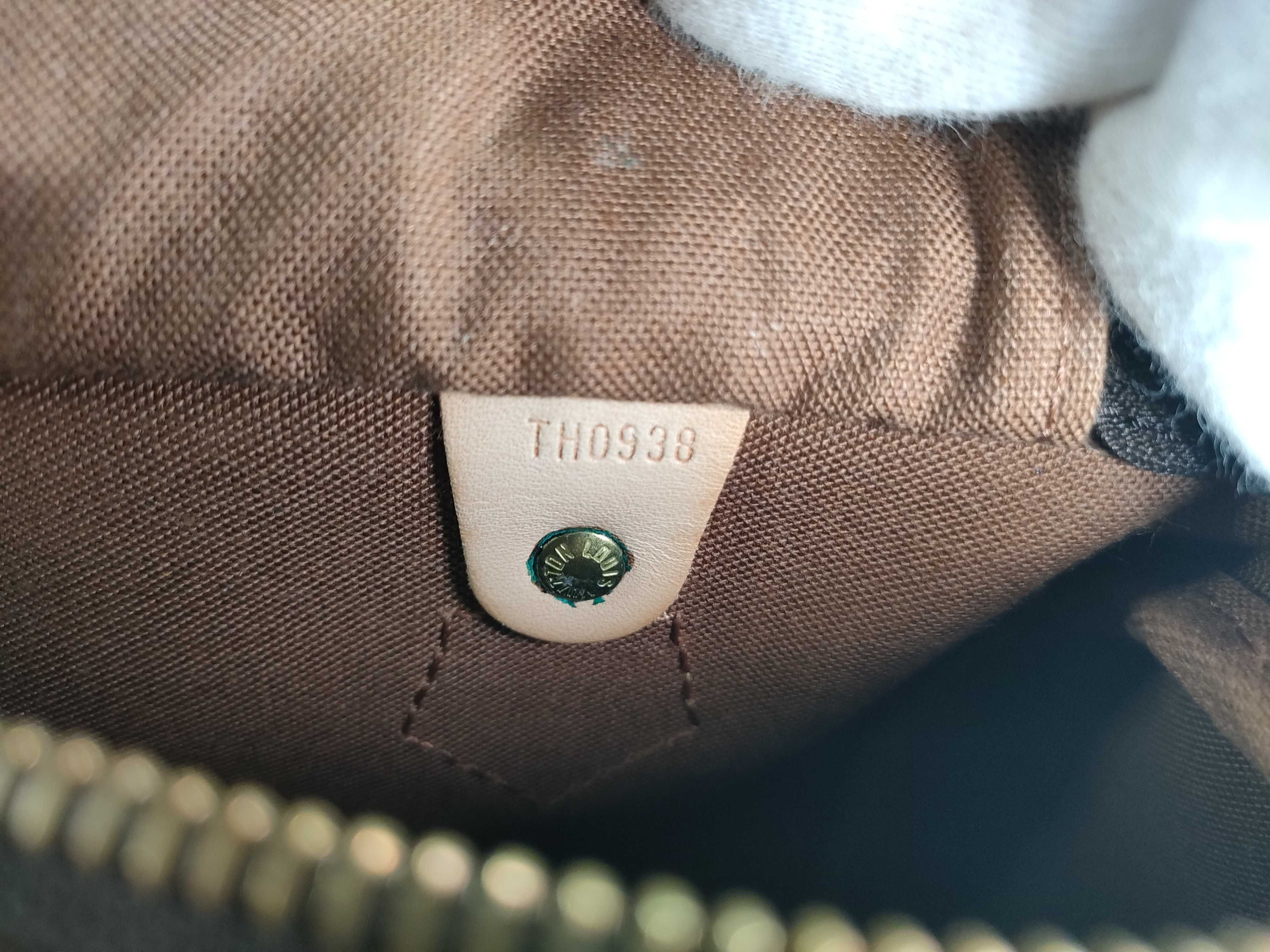 Monogram Speedy Handbag — view 14