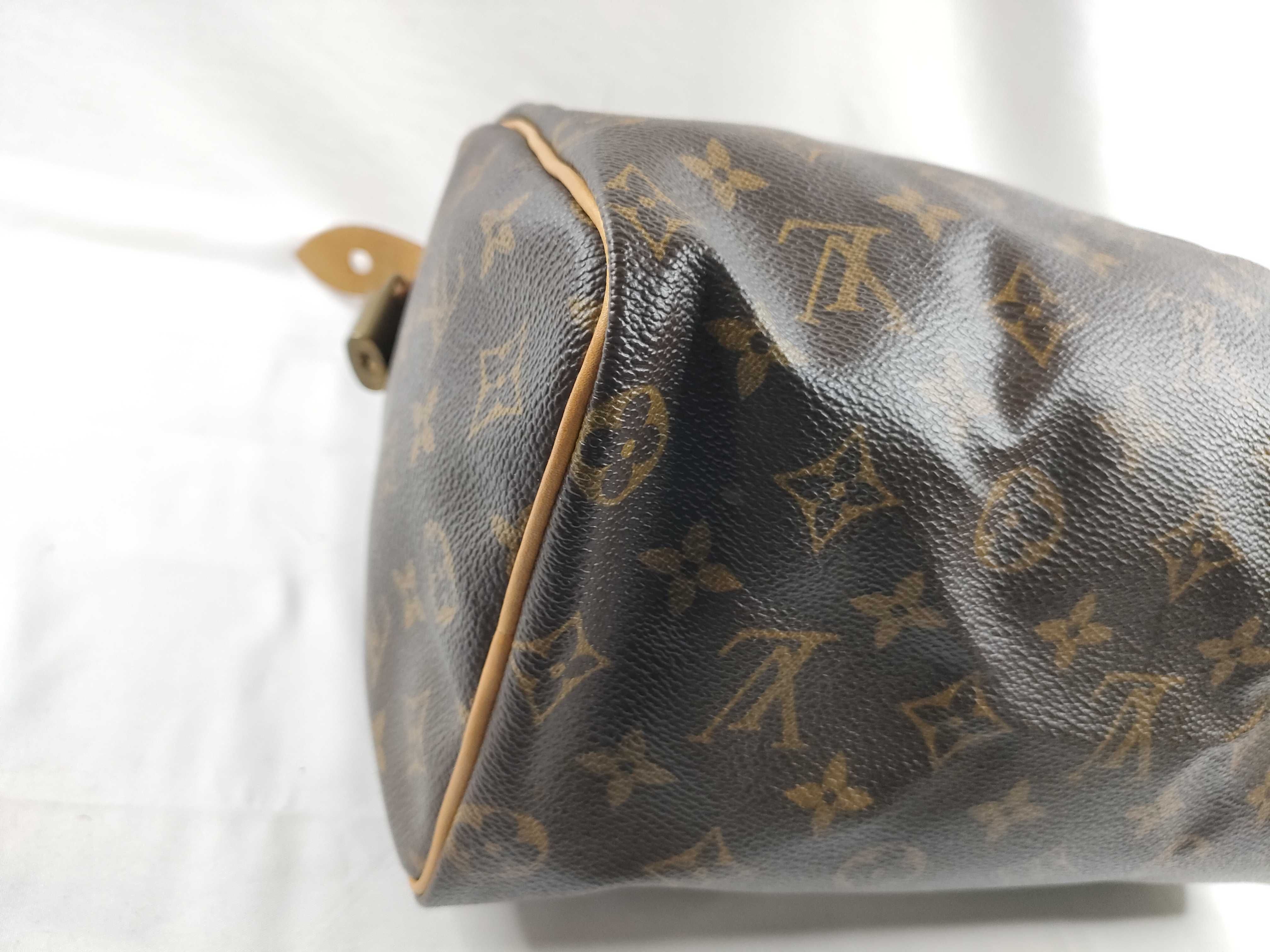 Monogram Speedy Handbag — view 3