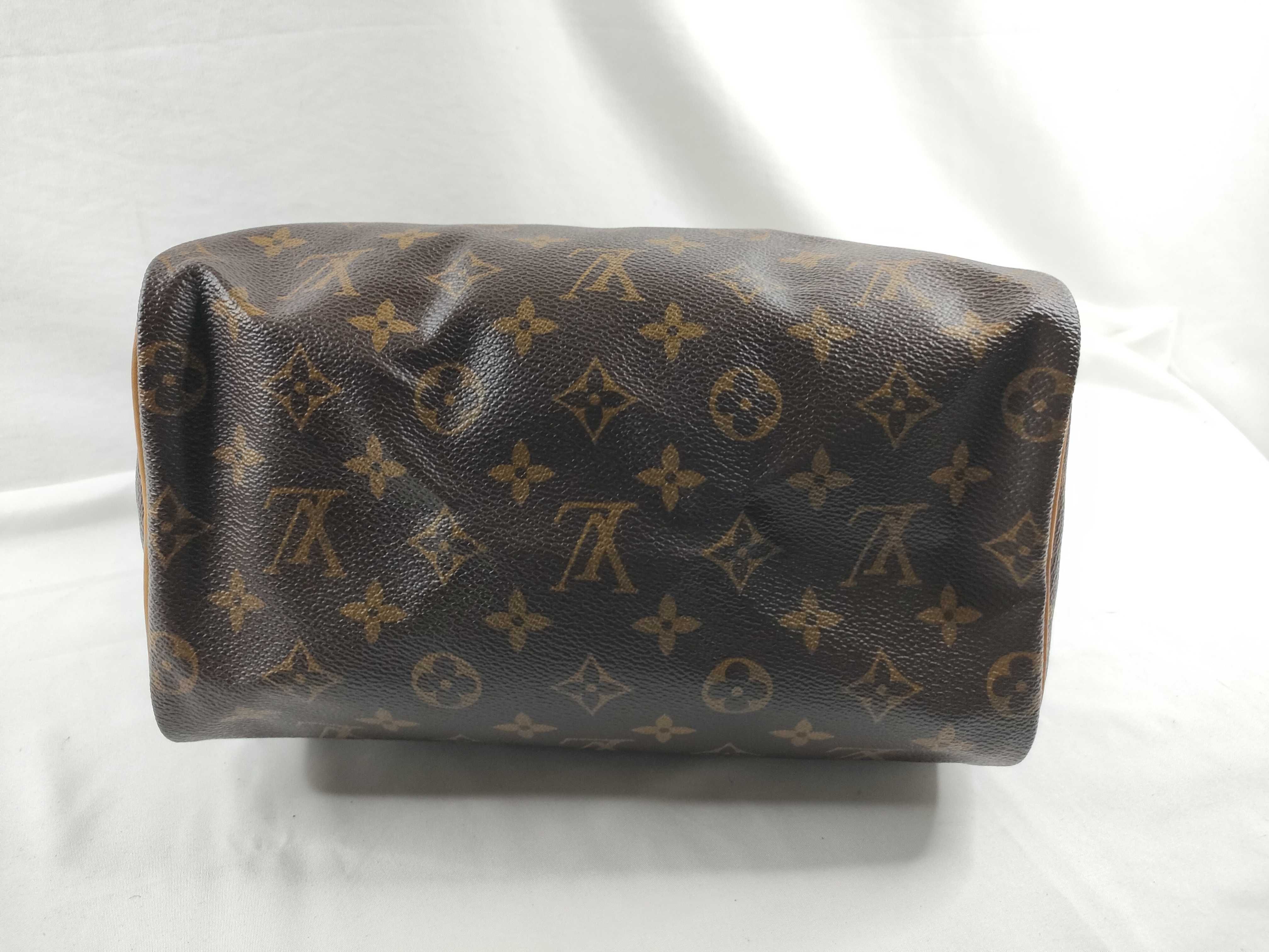 Monogram Speedy Handbag — view 4