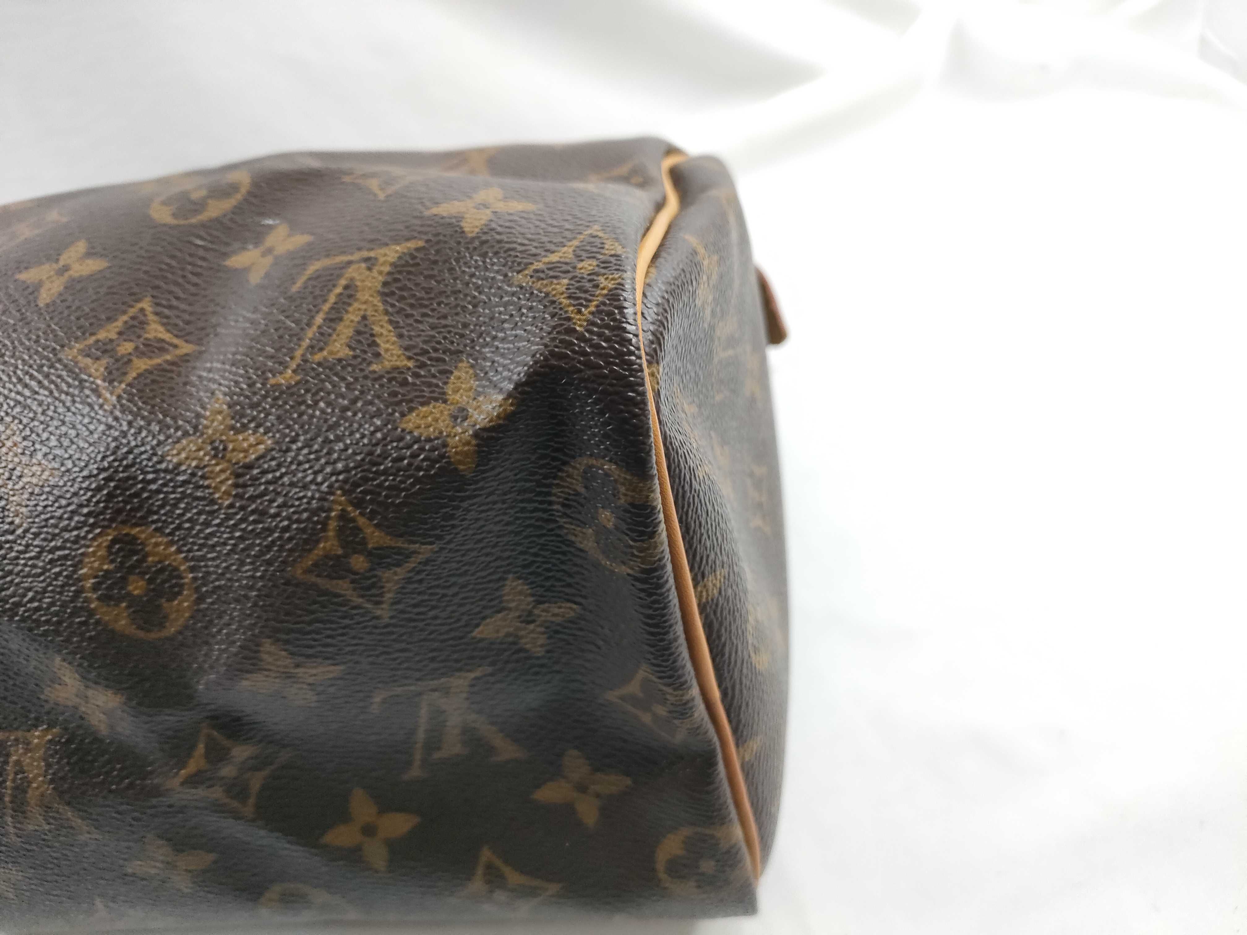 Monogram Speedy Handbag — view 5