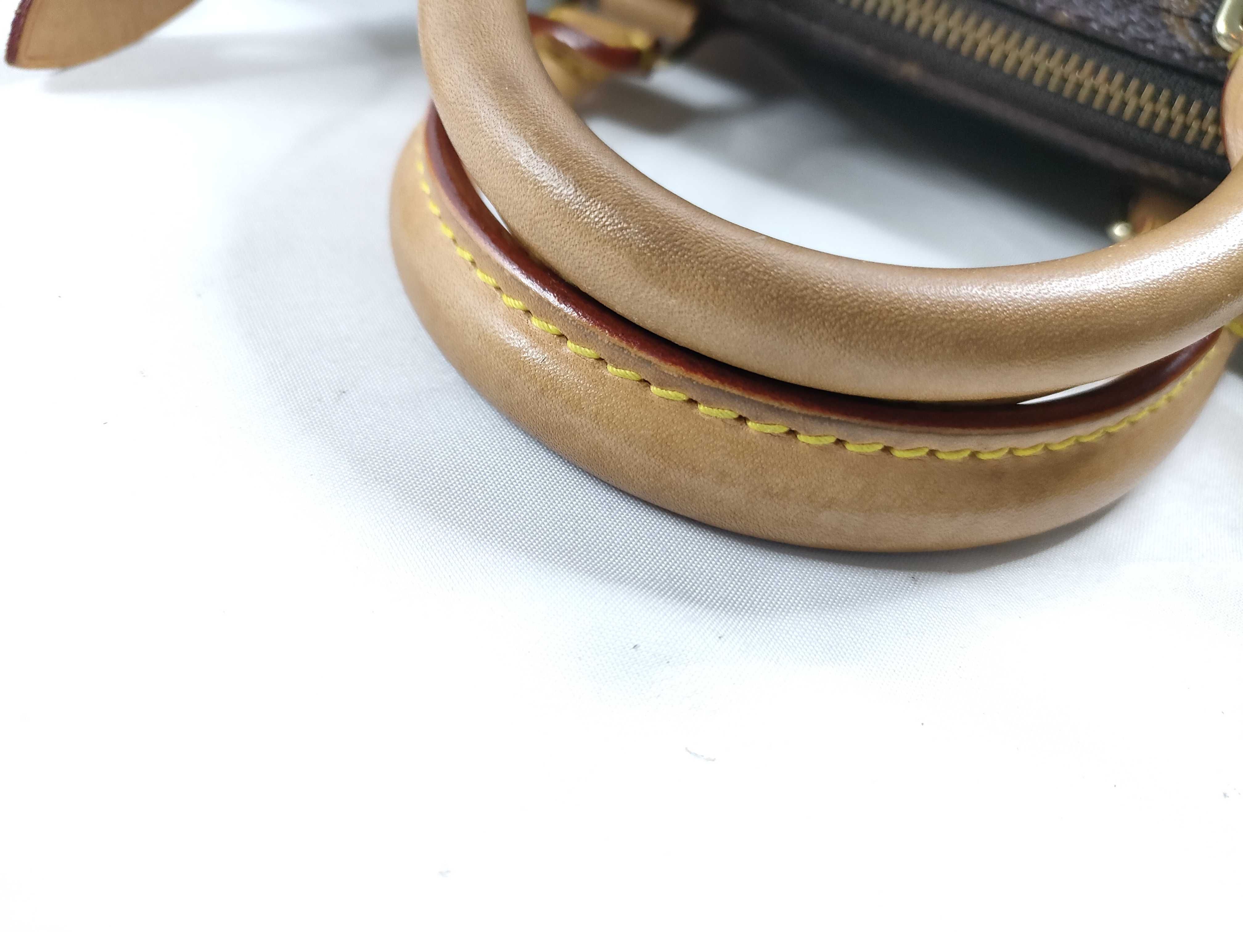 Monogram Speedy Handbag — view 7