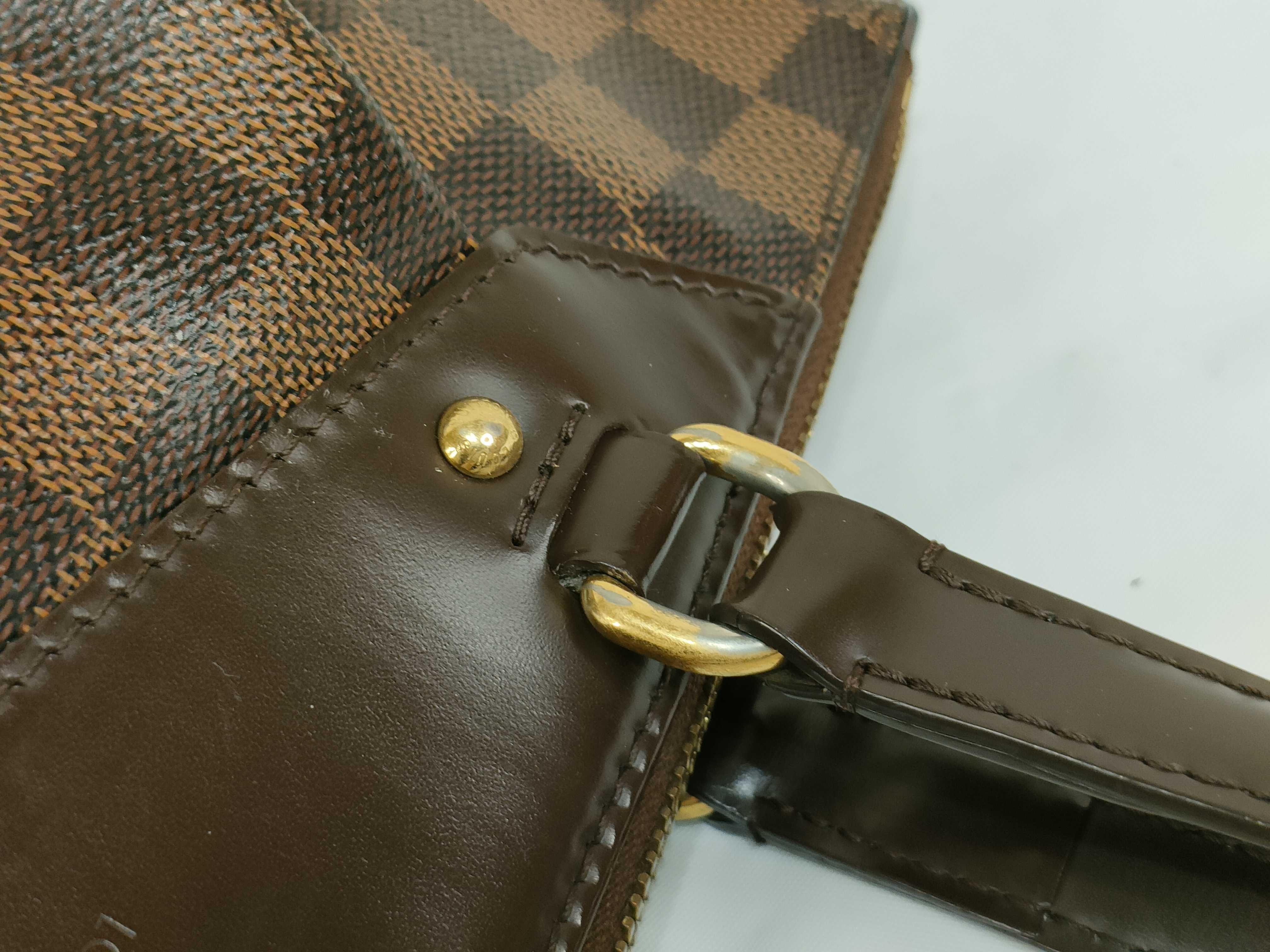 Damier Westminster PM N41102 Handbag — view 4