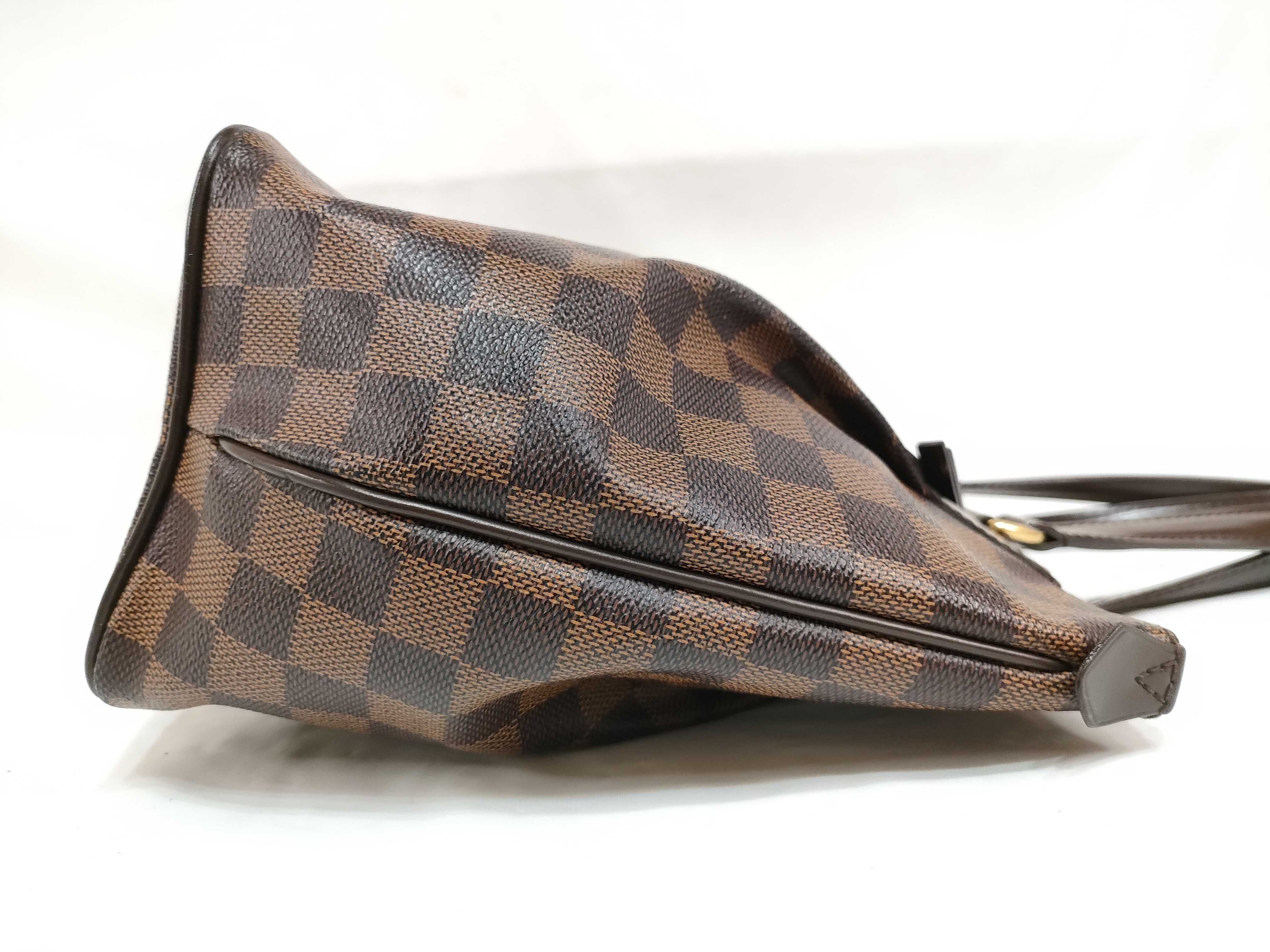 Damier Westminster PM N41102 Handbag — view 7