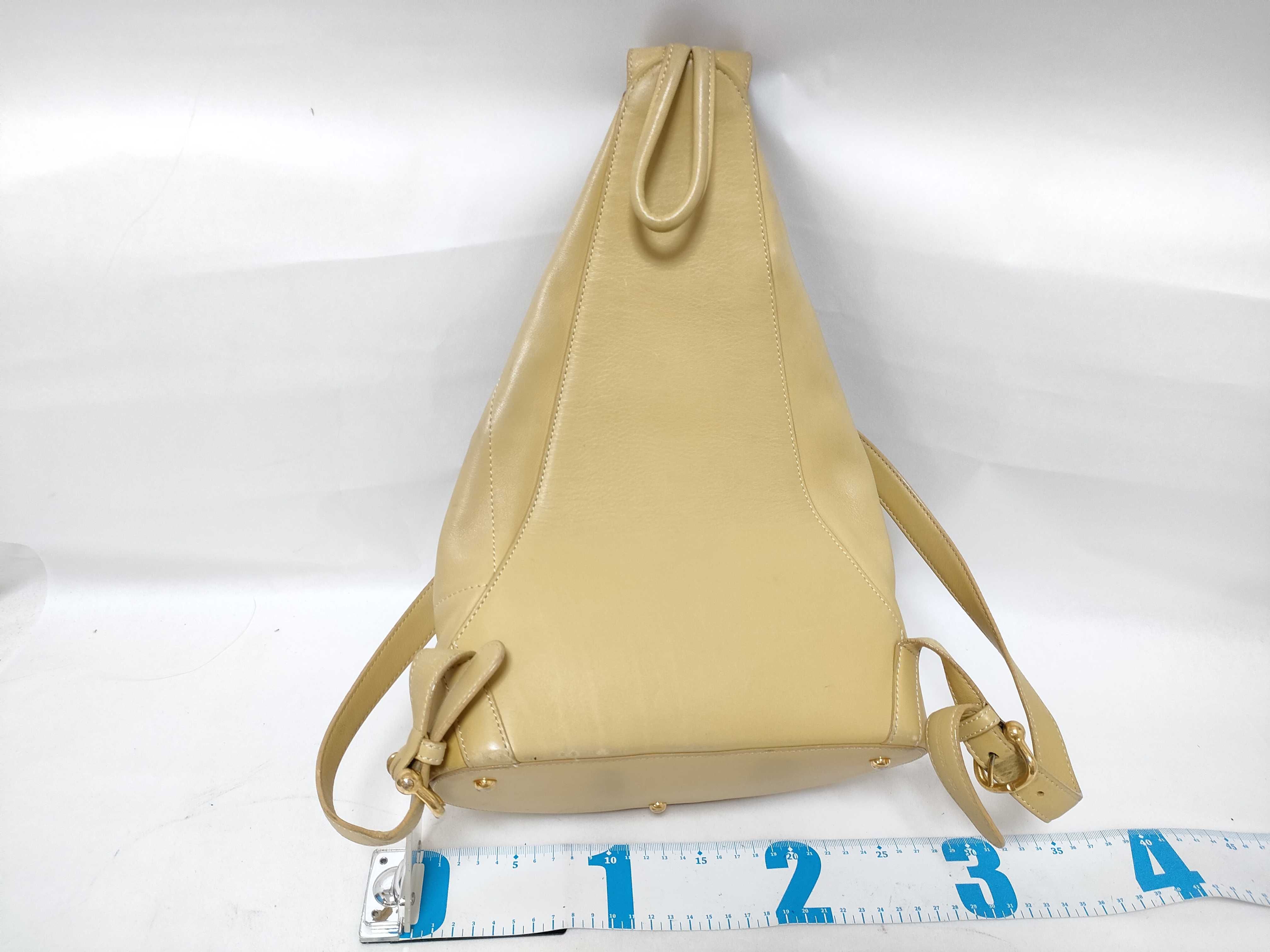 Anton Backpack Anagram Backpack — view 2