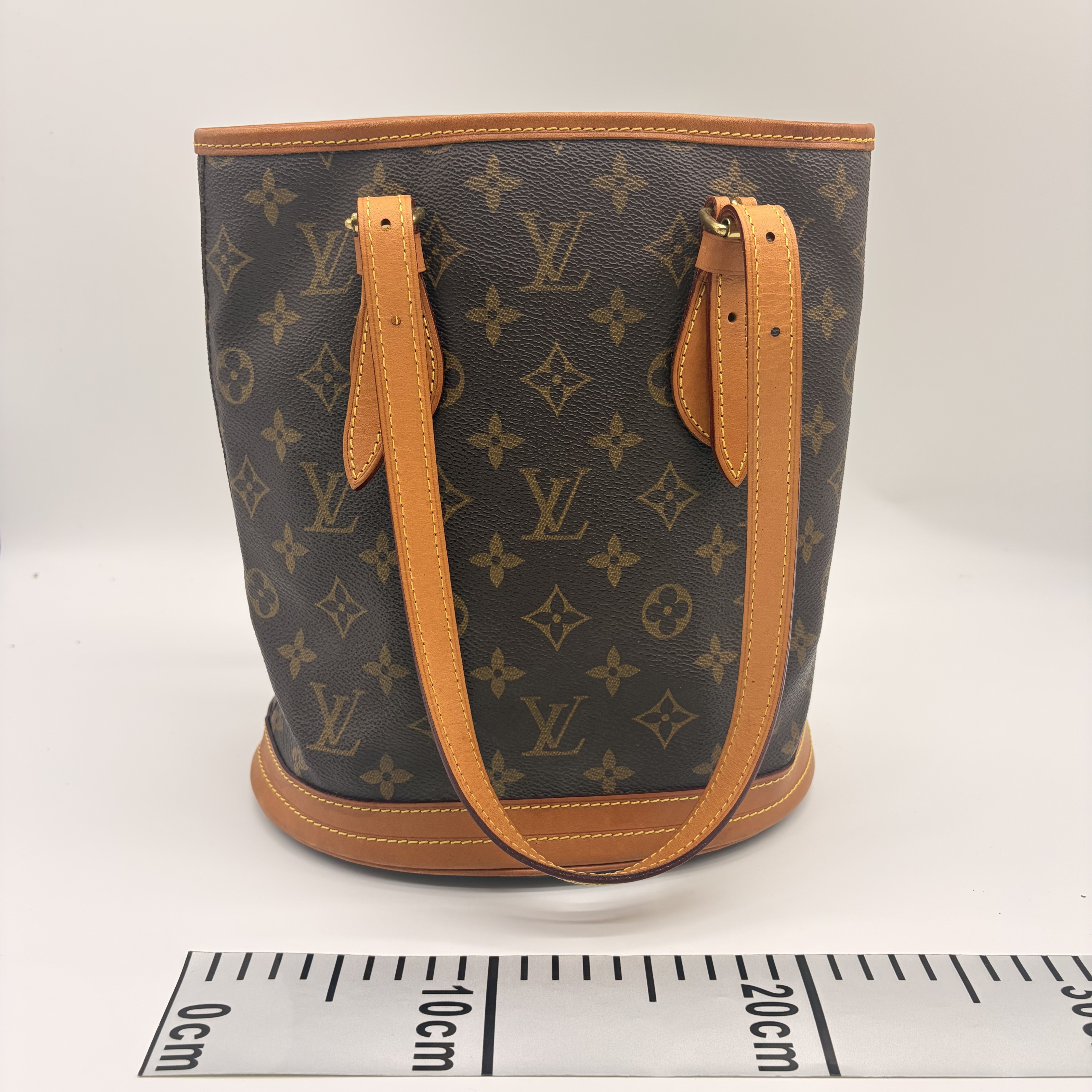 【*Shipped from: China*】LOUIS VUITTON Bucket PU Handbag