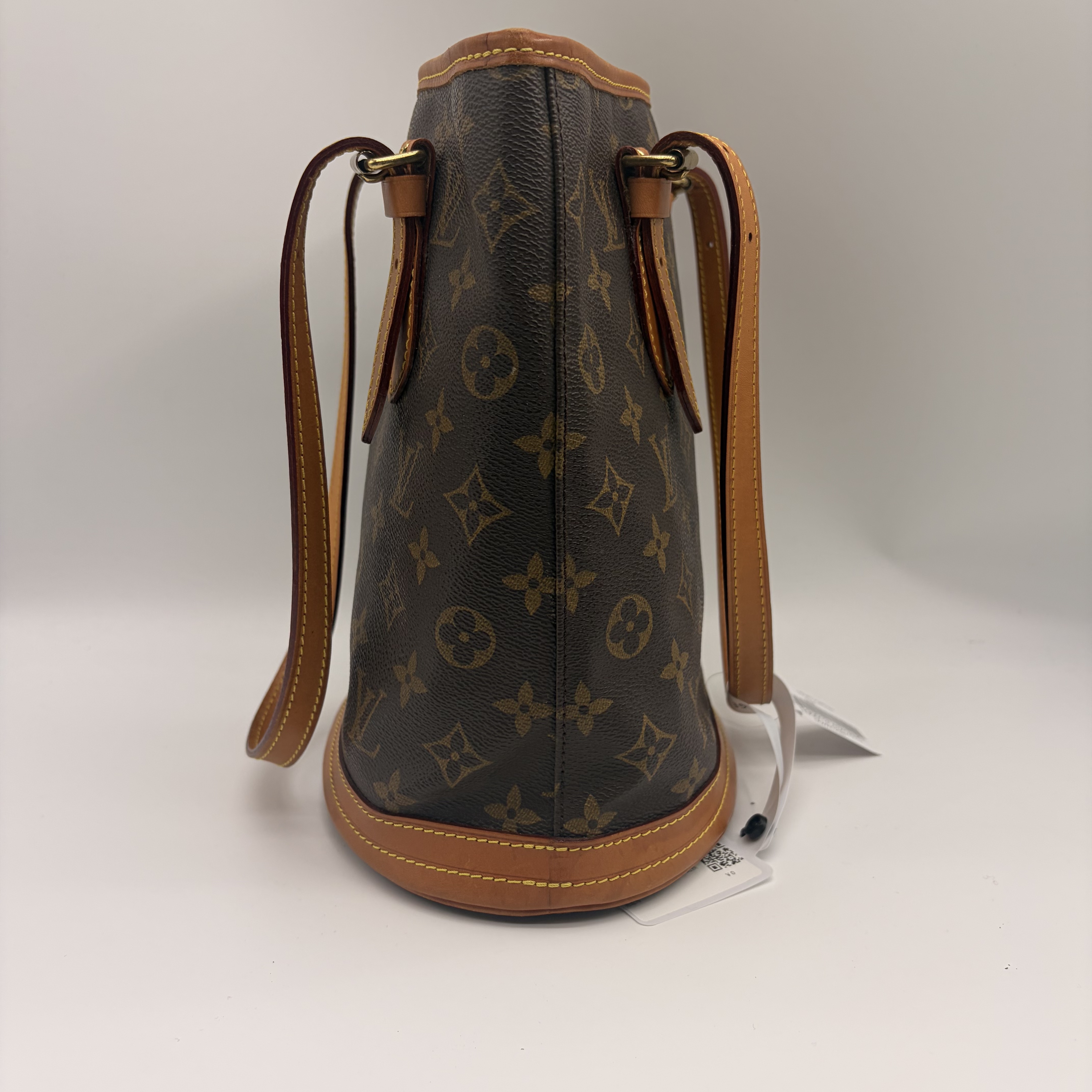 【*Shipped from: China*】LOUIS VUITTON Bucket PU Handbag — view 3