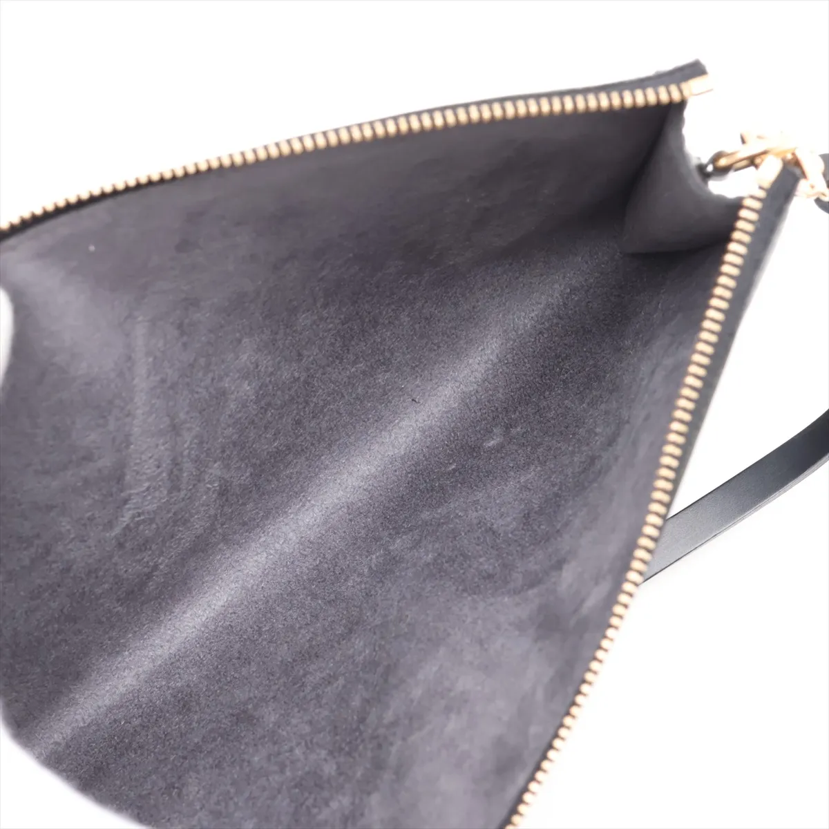 Epi Pochette Accessoires M52942 AR0091 Black — view 7
