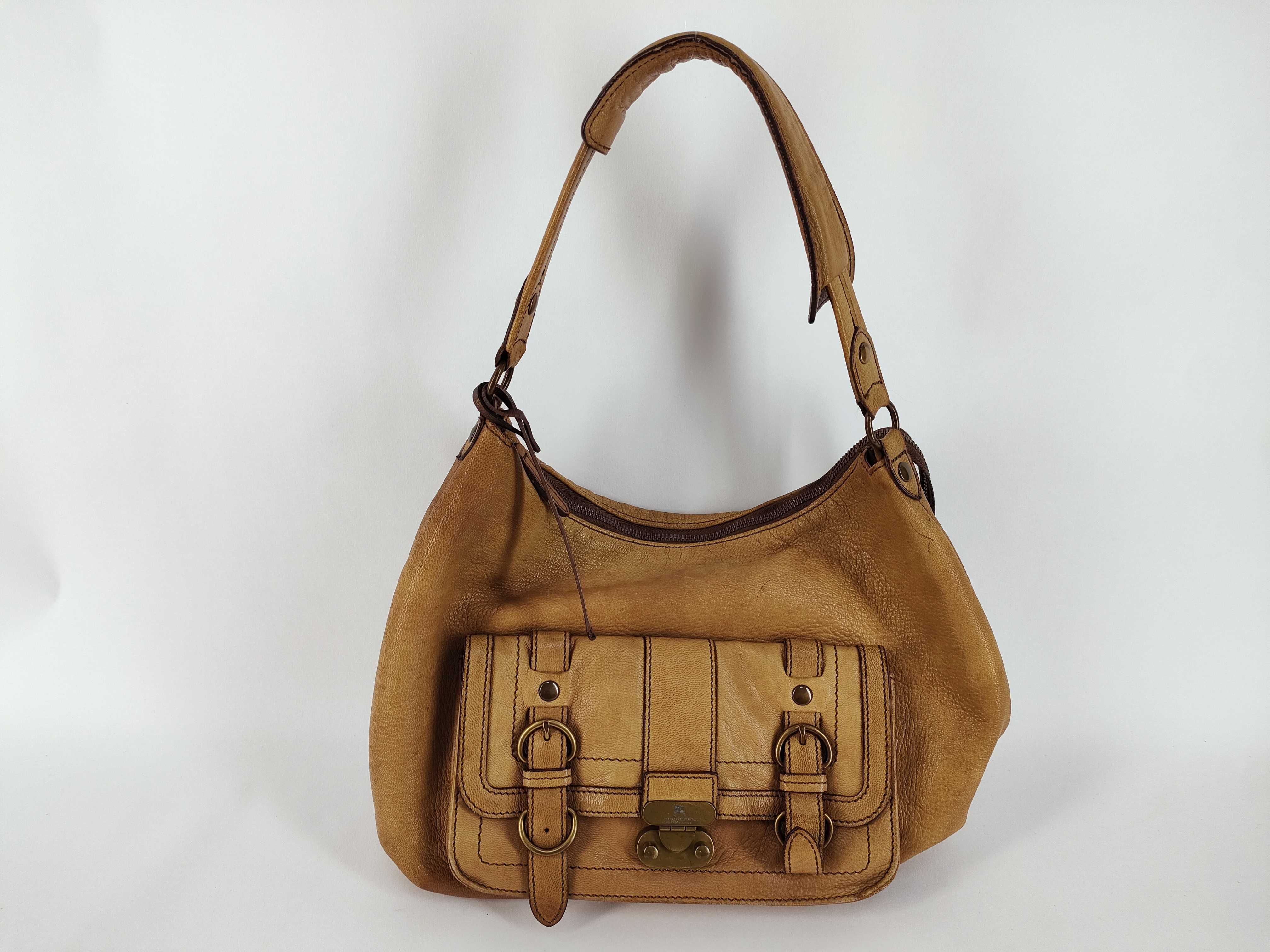 Handbag / Leather Handbag