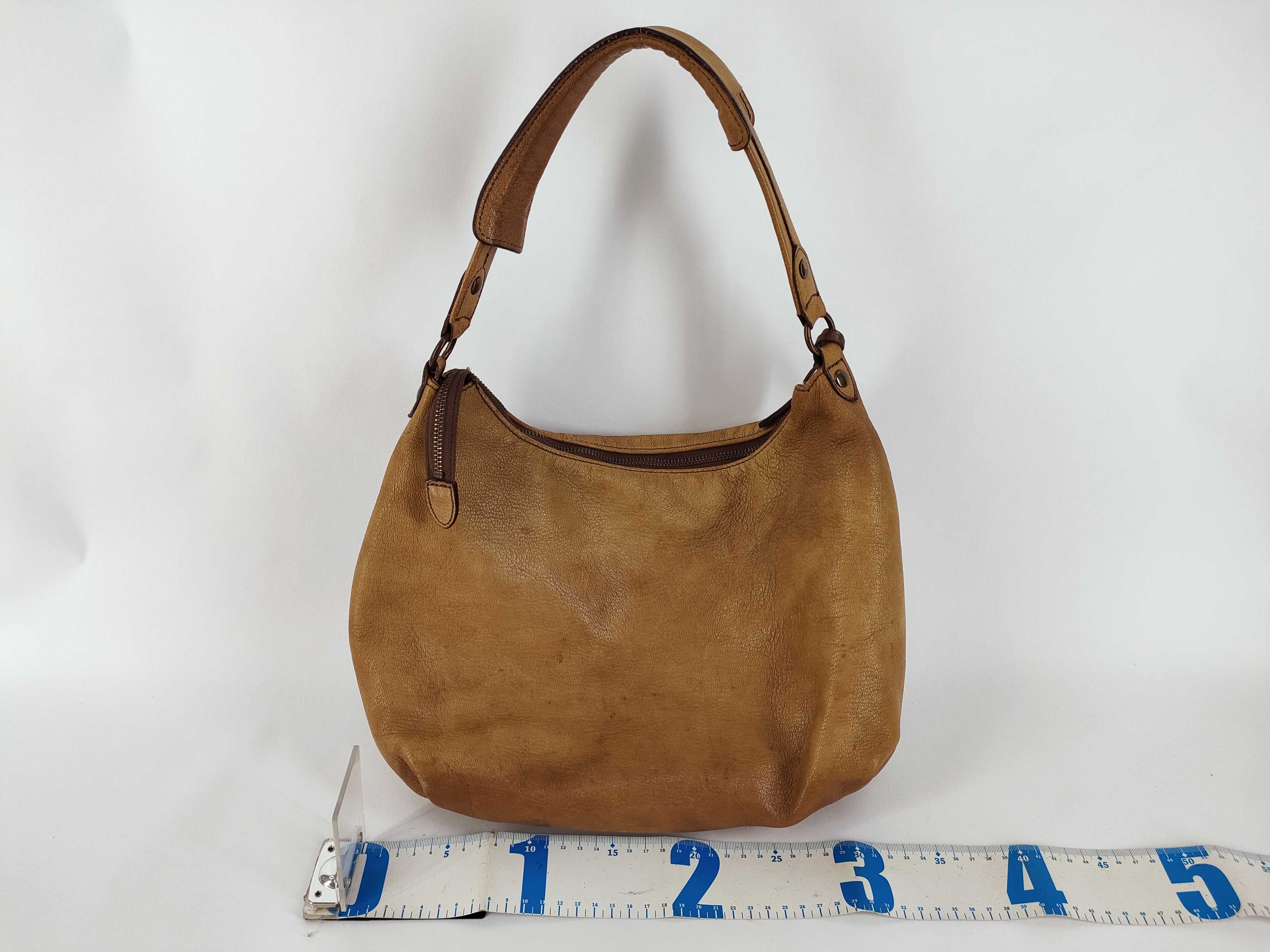 Handbag / Leather Handbag — view 2