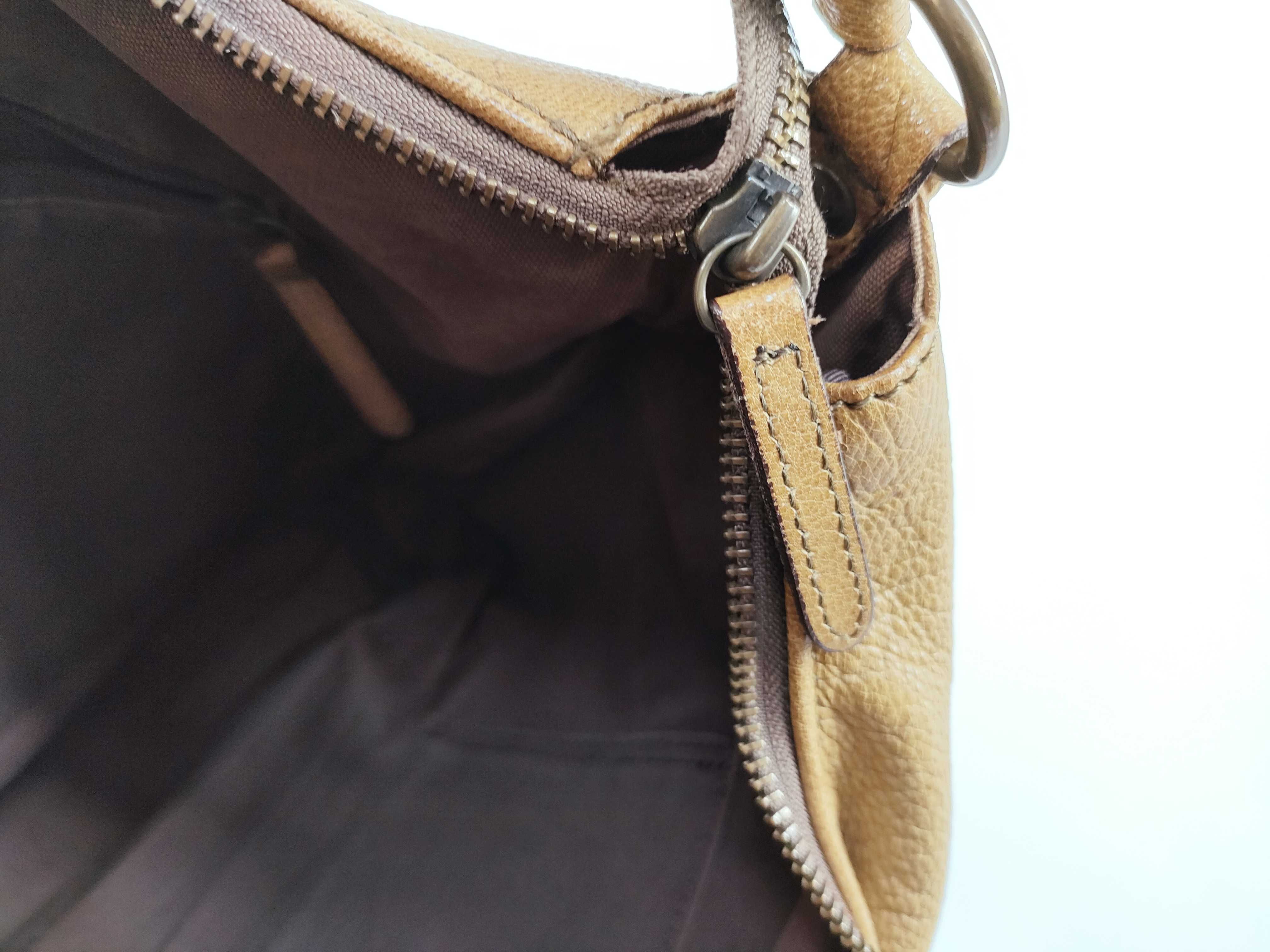 Handbag / Leather Handbag — view 11