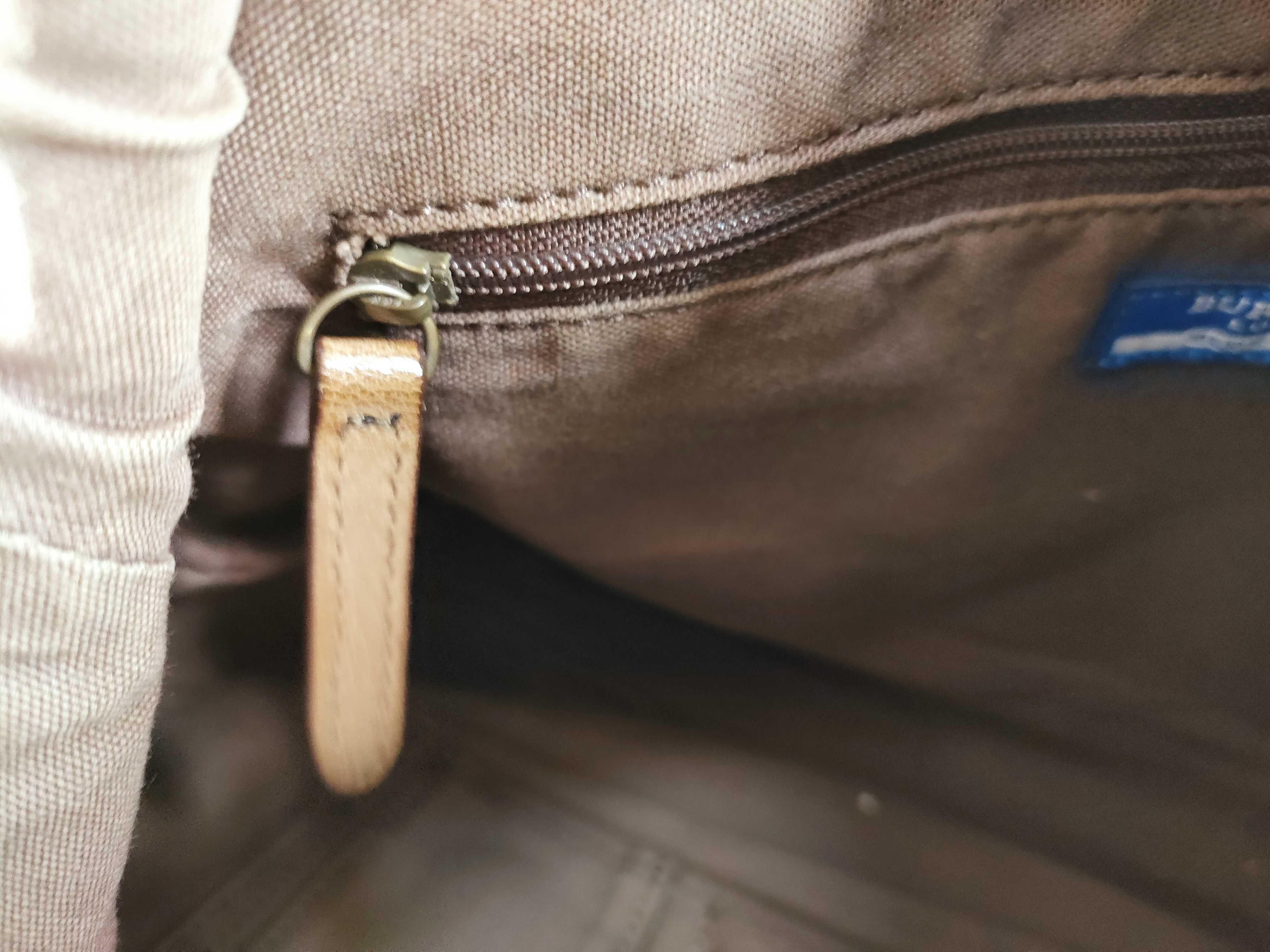 Handbag / Leather Handbag — view 15