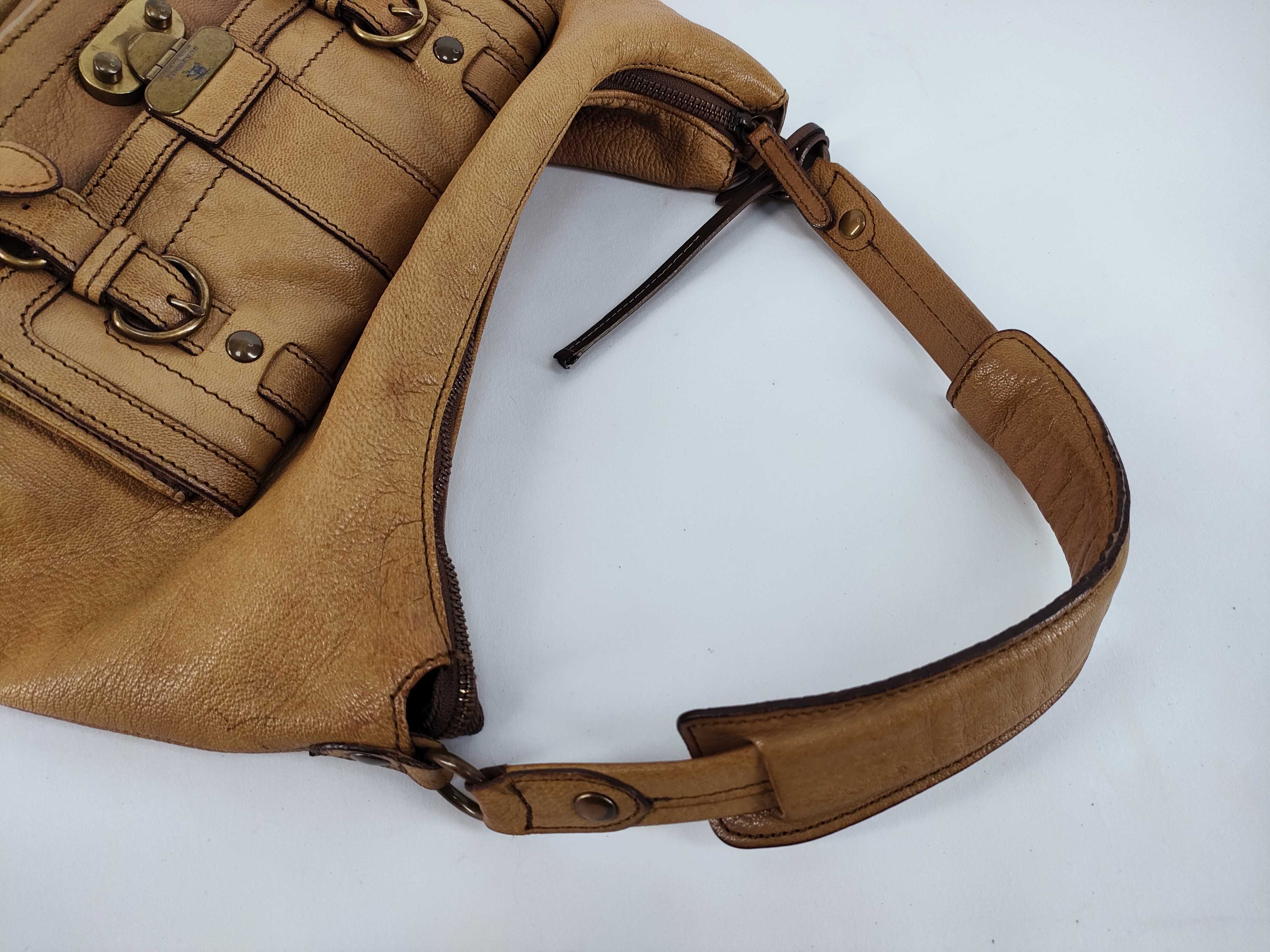 Handbag / Leather Handbag — view 3