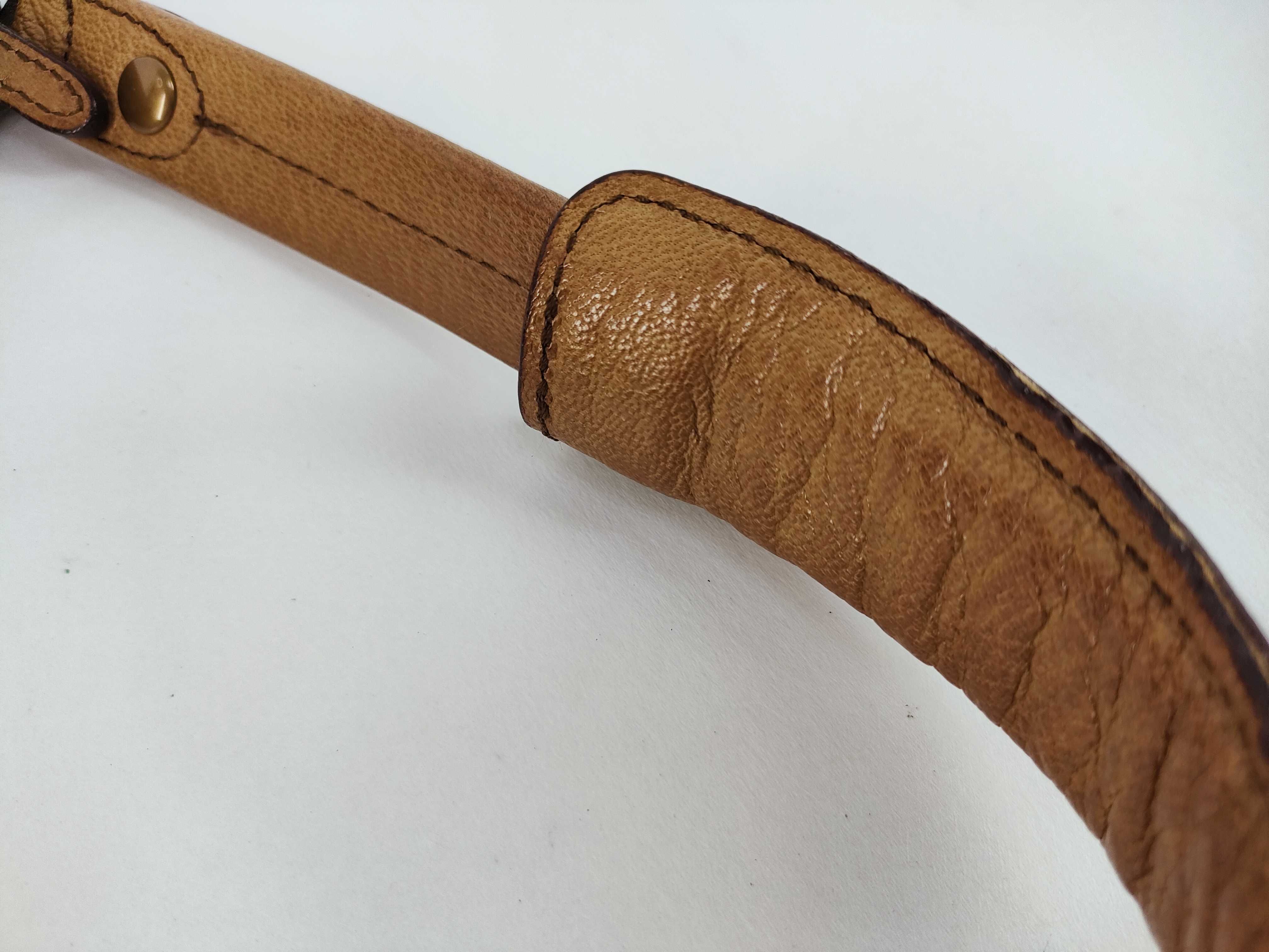 Handbag / Leather Handbag — view 4