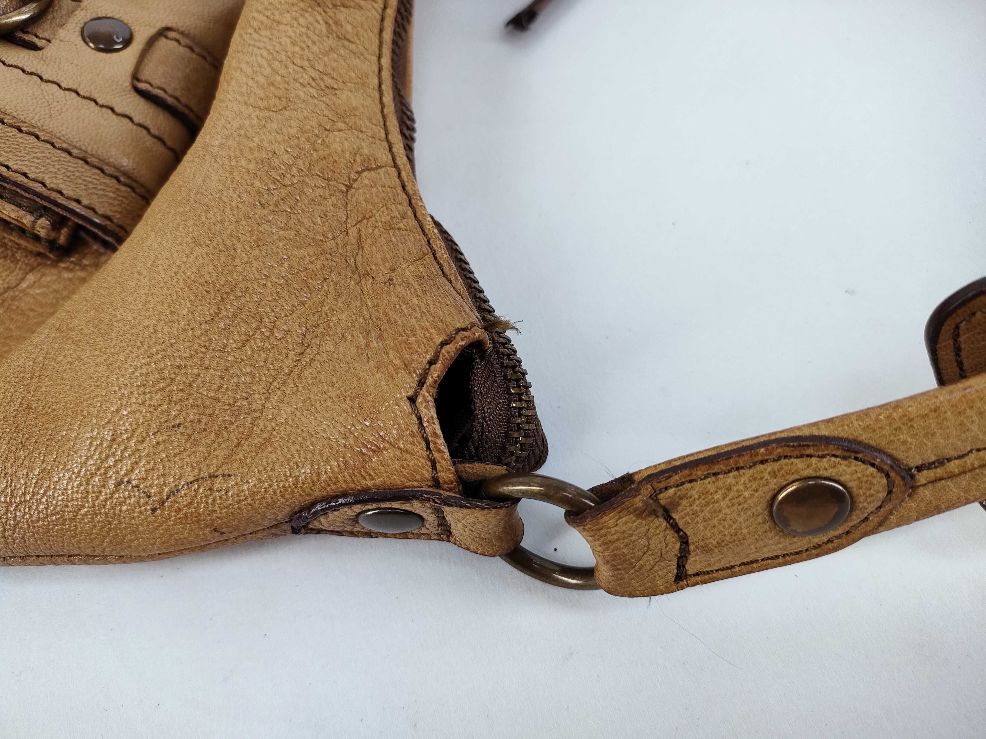 Handbag / Leather Handbag — view 5