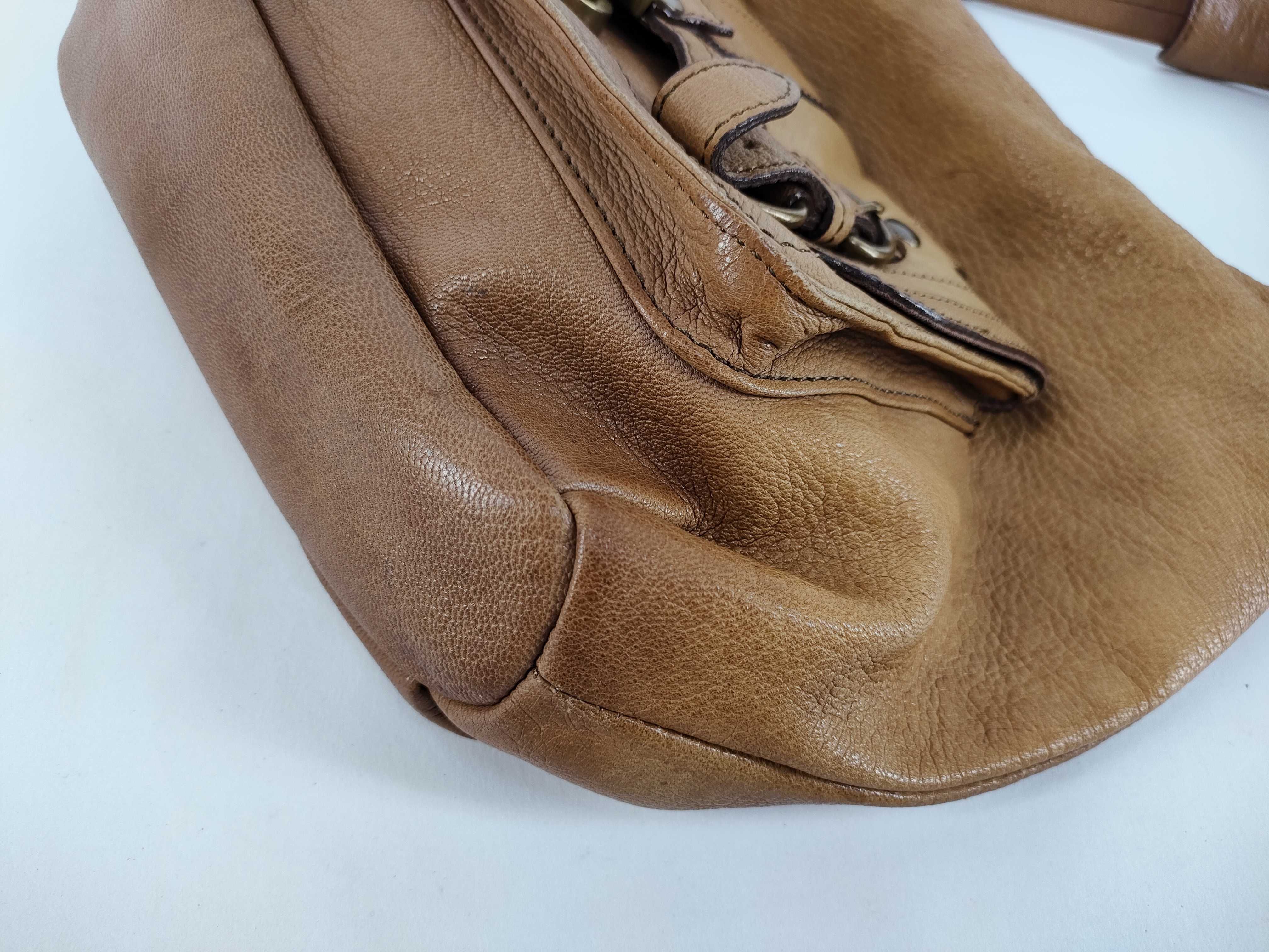 Handbag / Leather Handbag — view 6