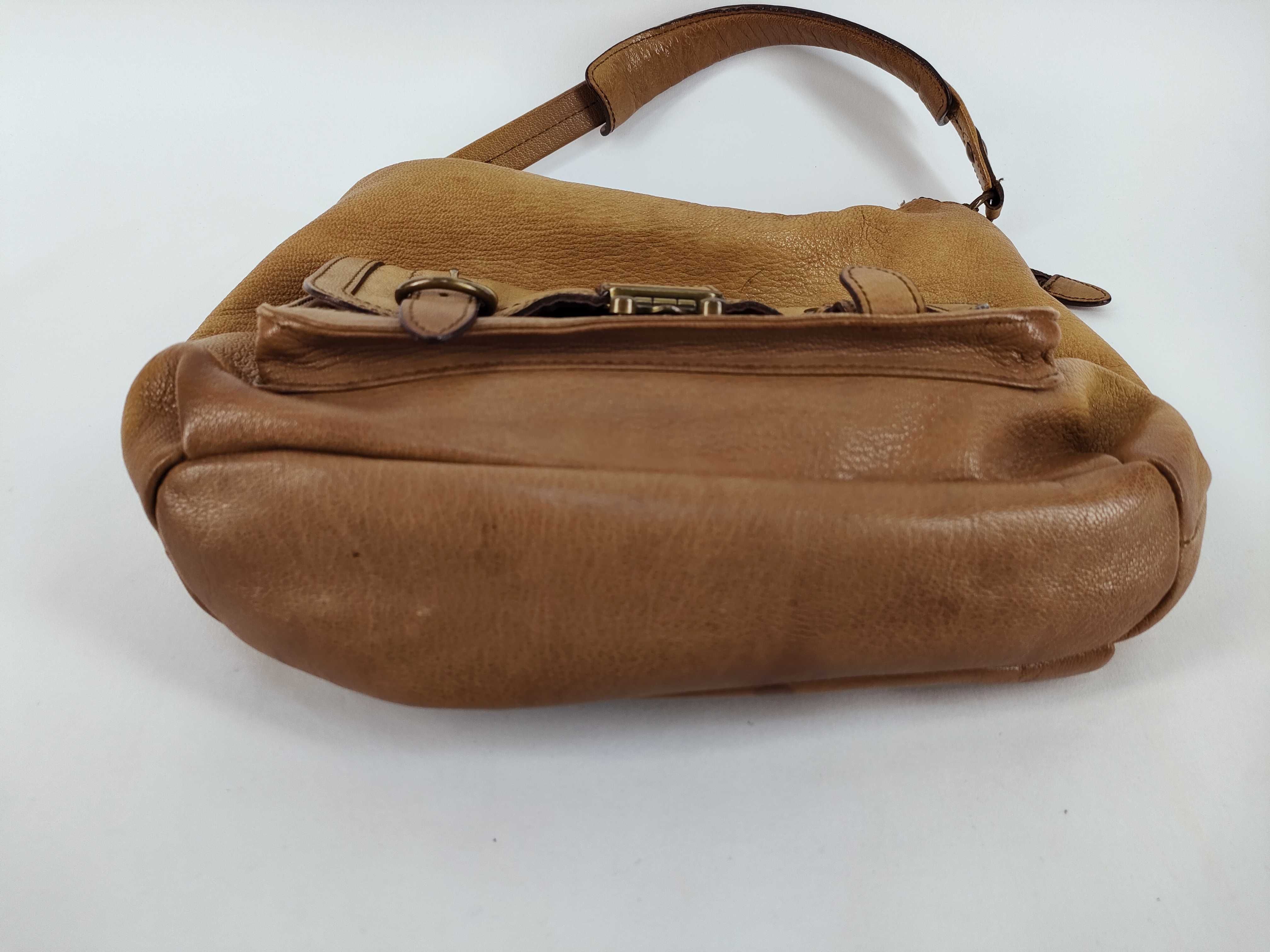 Handbag / Leather Handbag — view 7