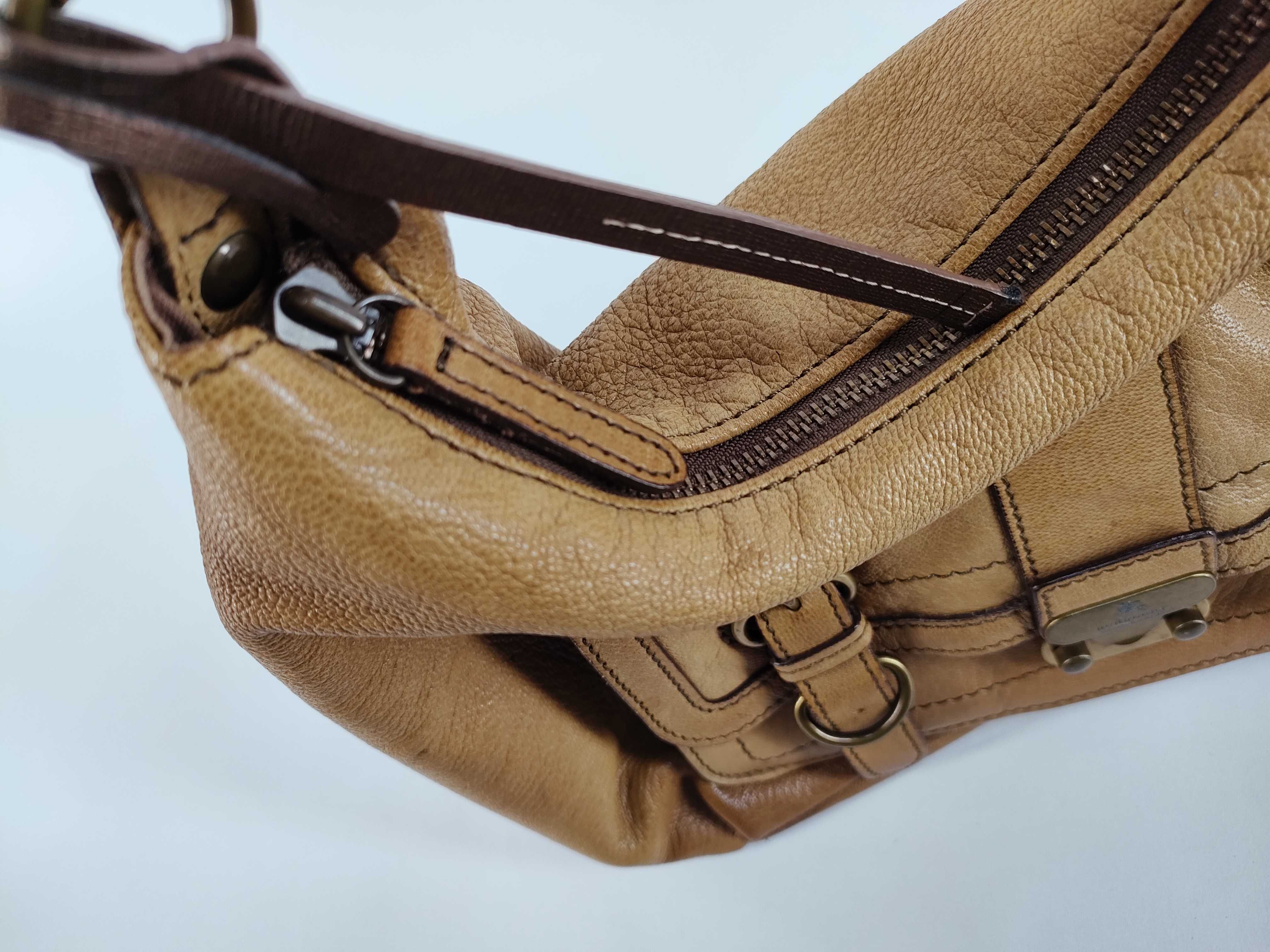 Handbag / Leather Handbag — view 8