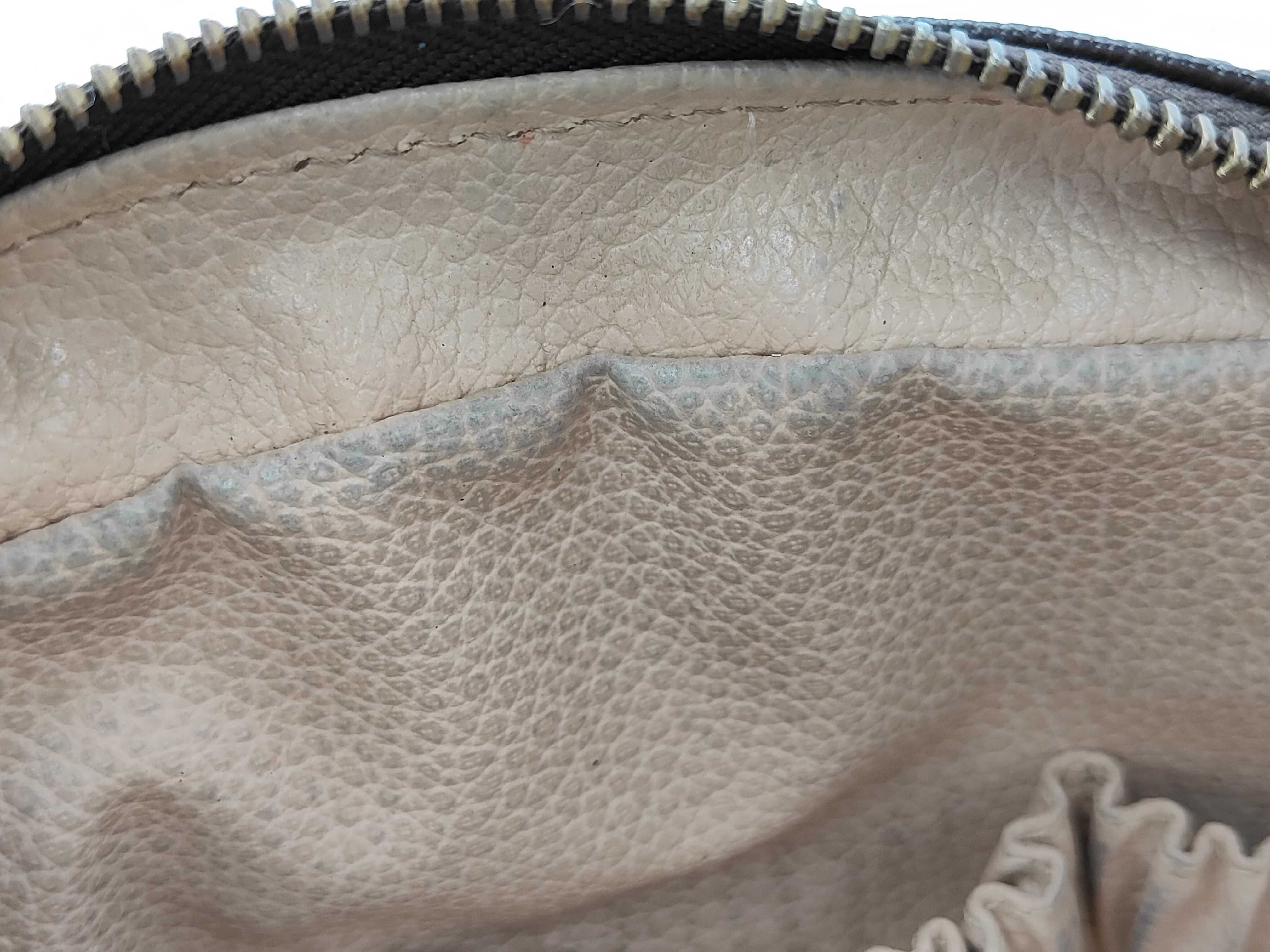 Monogram Trousse Toilette Cosmetic Pouch Bag — view 9