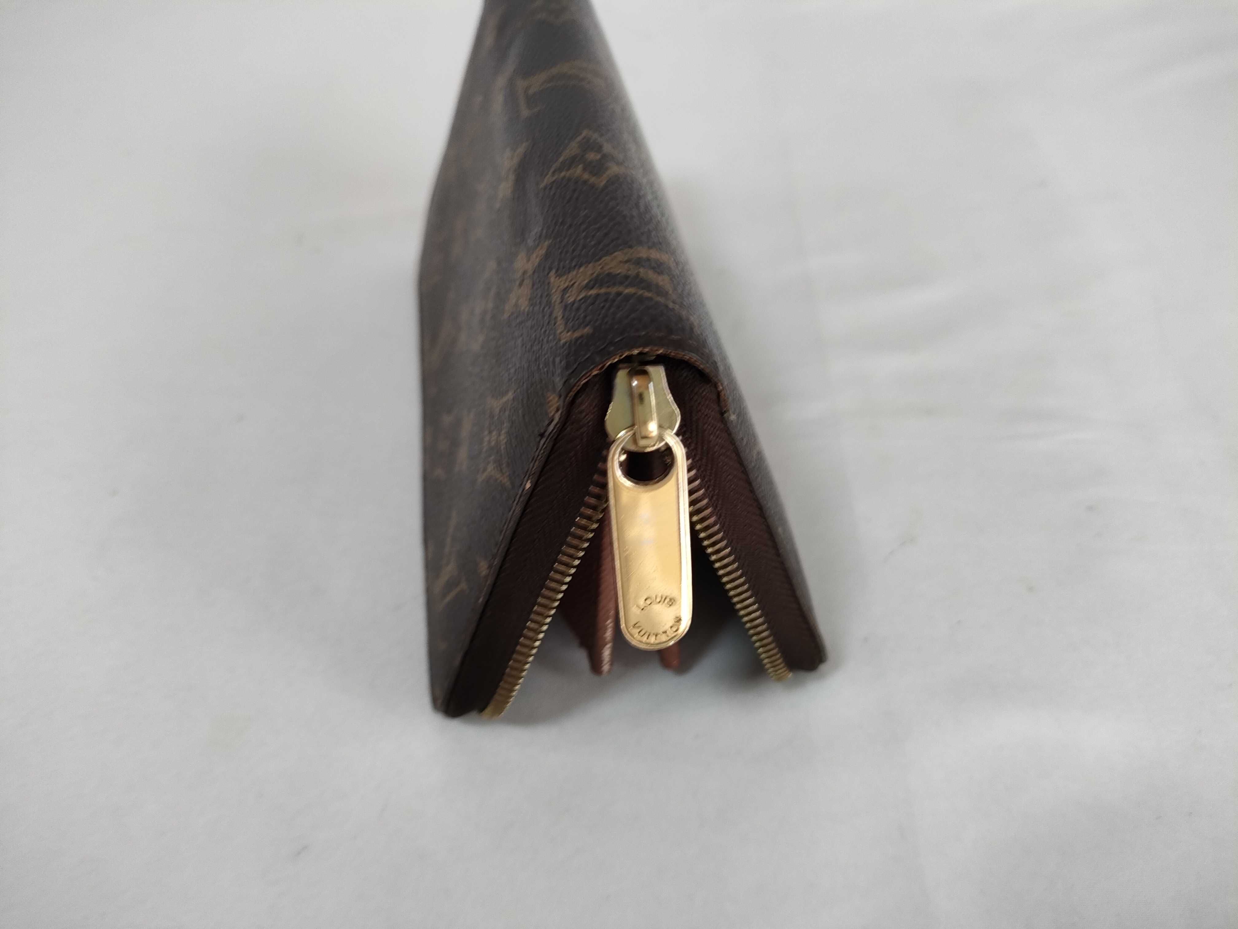 Monogram Zippy Wallet — view 15