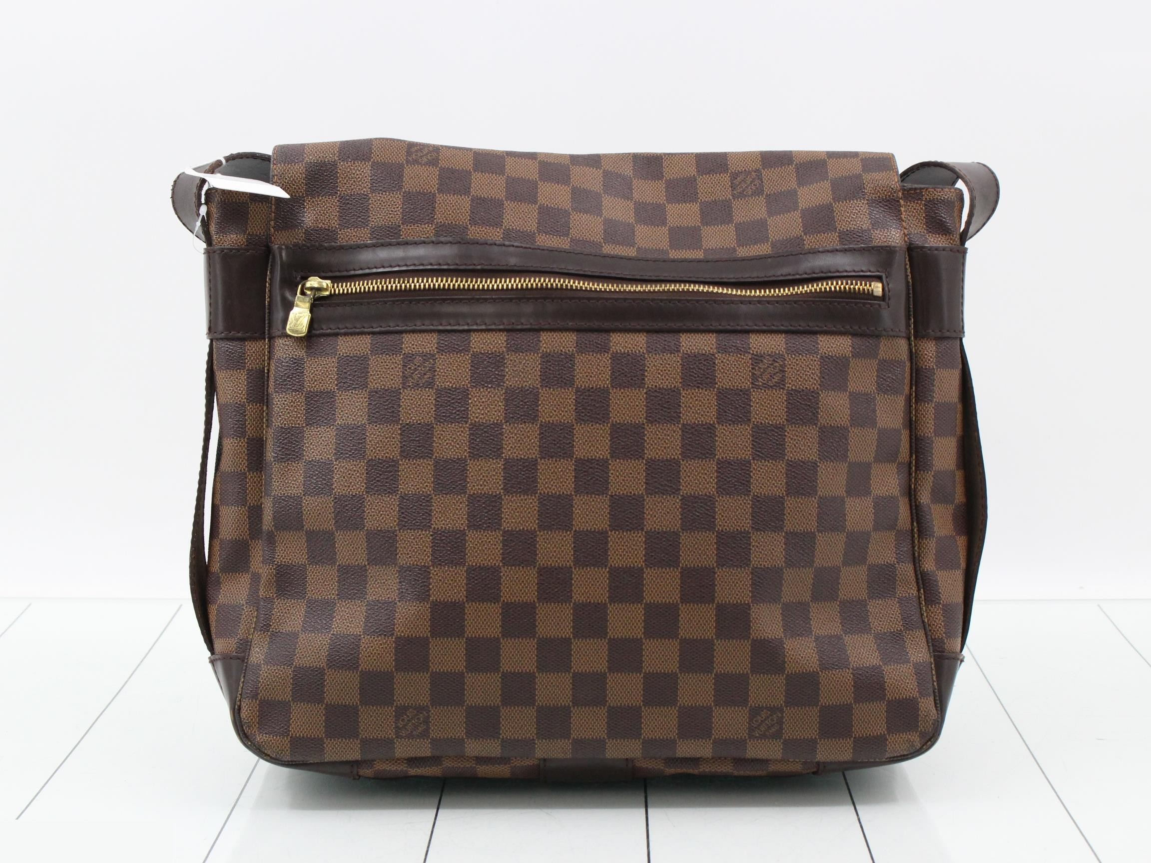 Damier shoulder bag — view 2