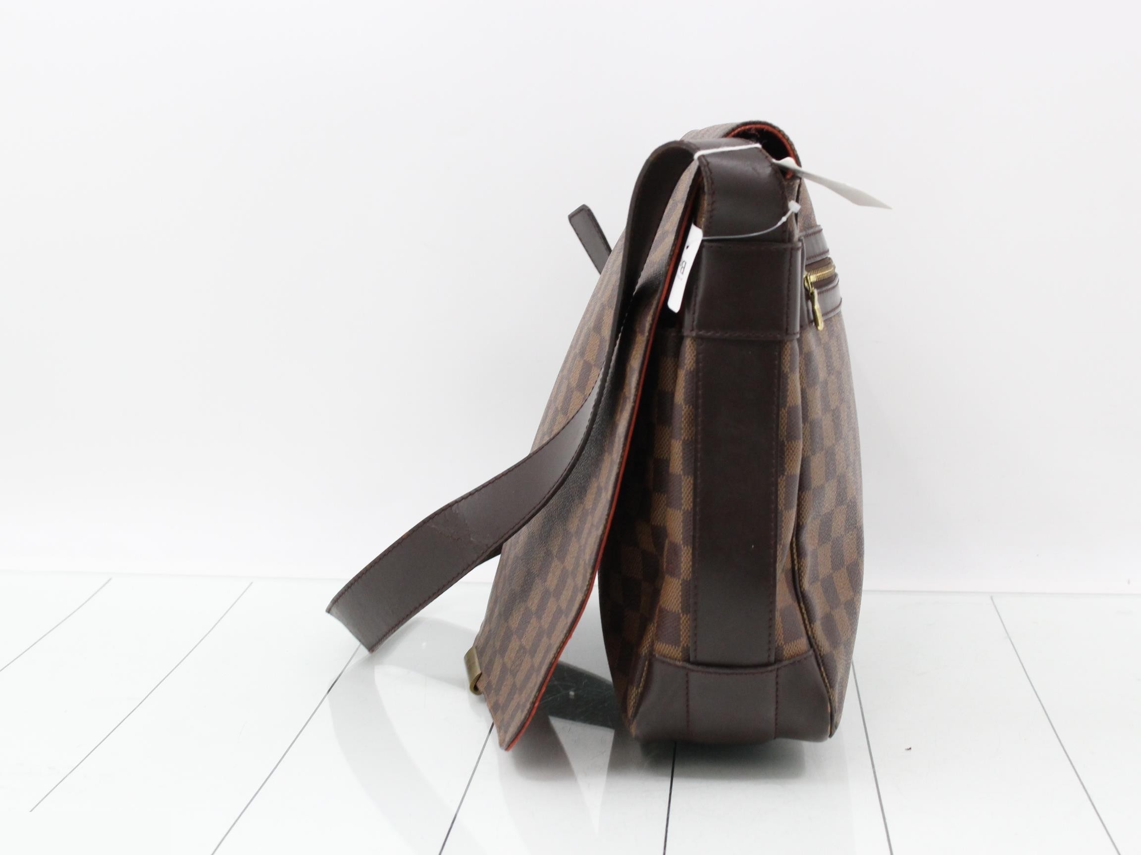 Damier shoulder bag — view 3