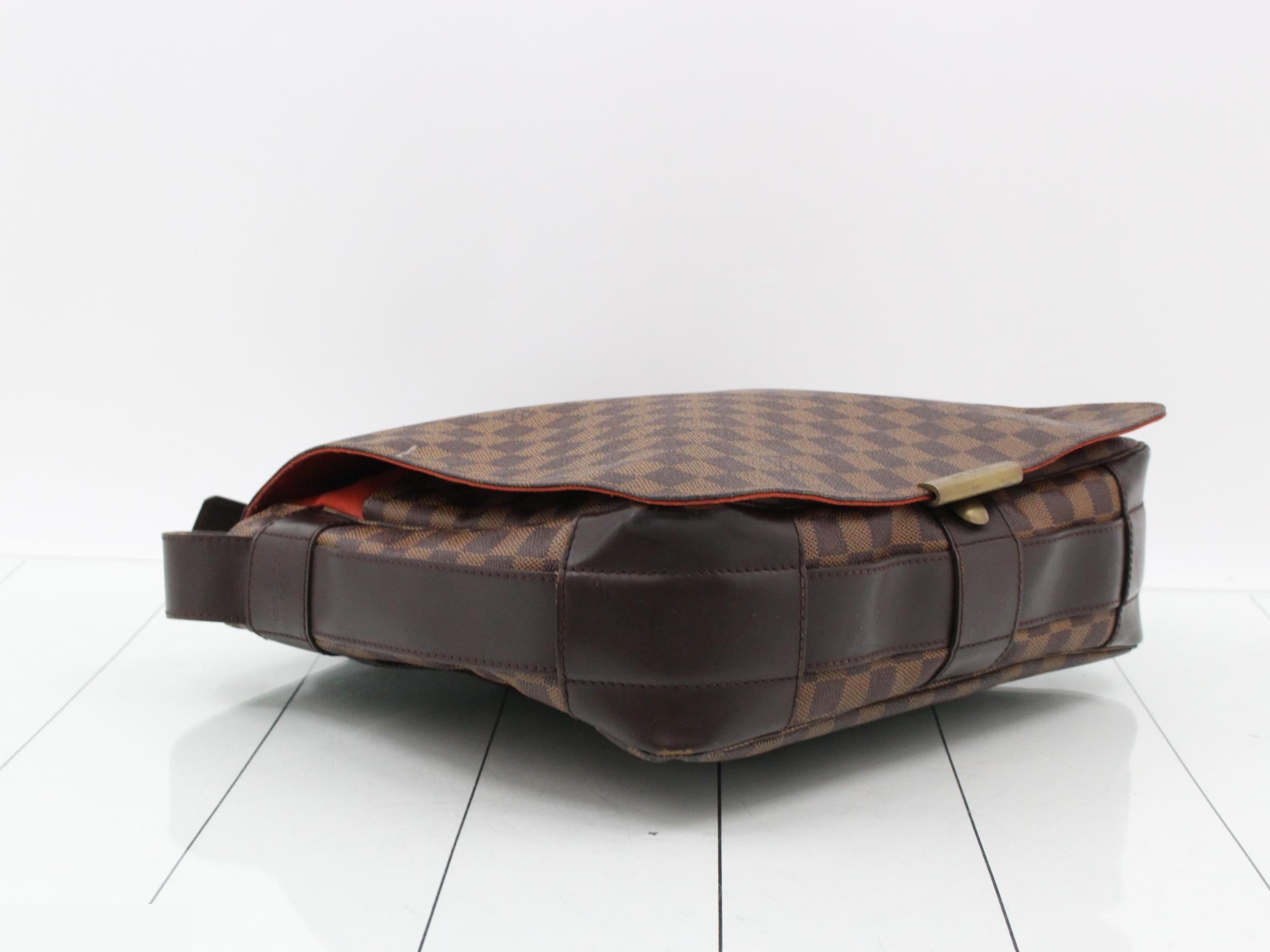 Damier shoulder bag — view 5