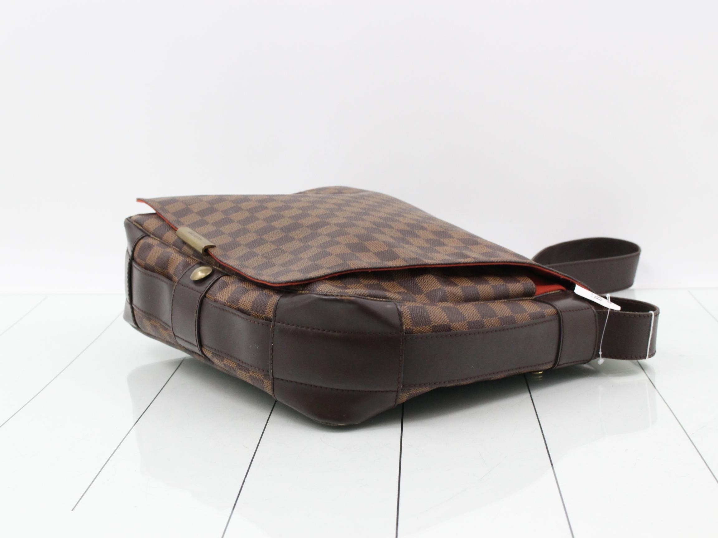 Damier shoulder bag — view 6