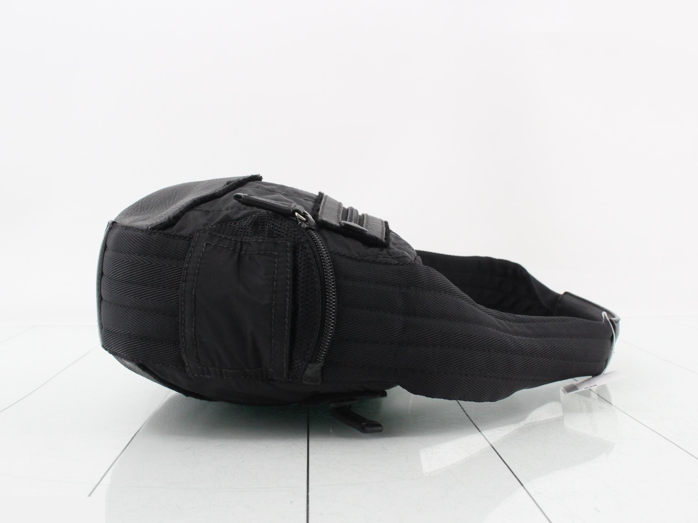 Sports Nylon 4VA473 — view 3