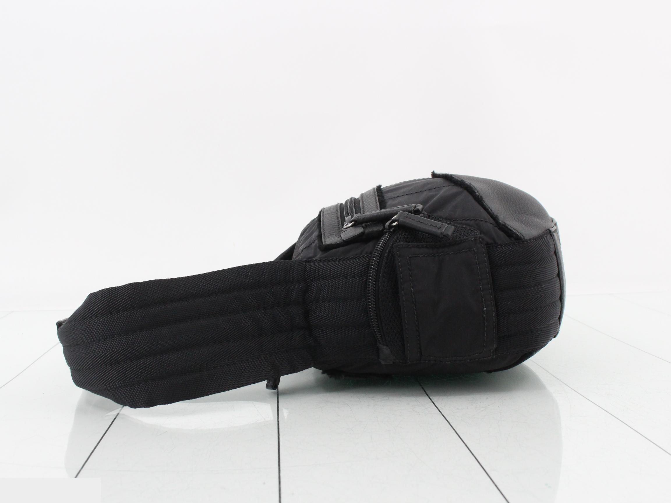 Sports Nylon 4VA473 — view 4
