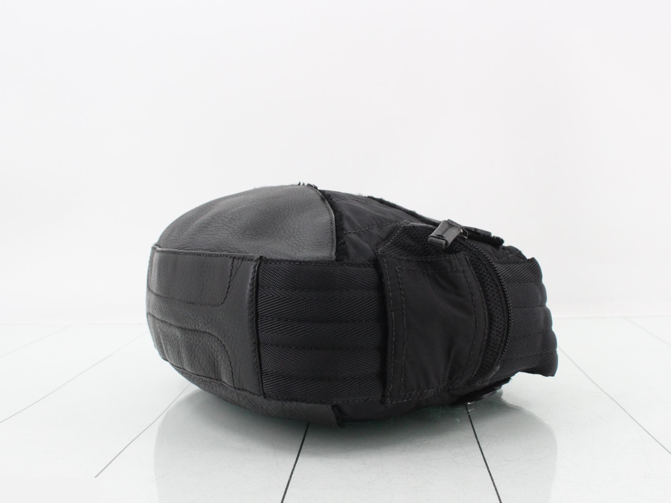 Sports Nylon 4VA473 — view 6