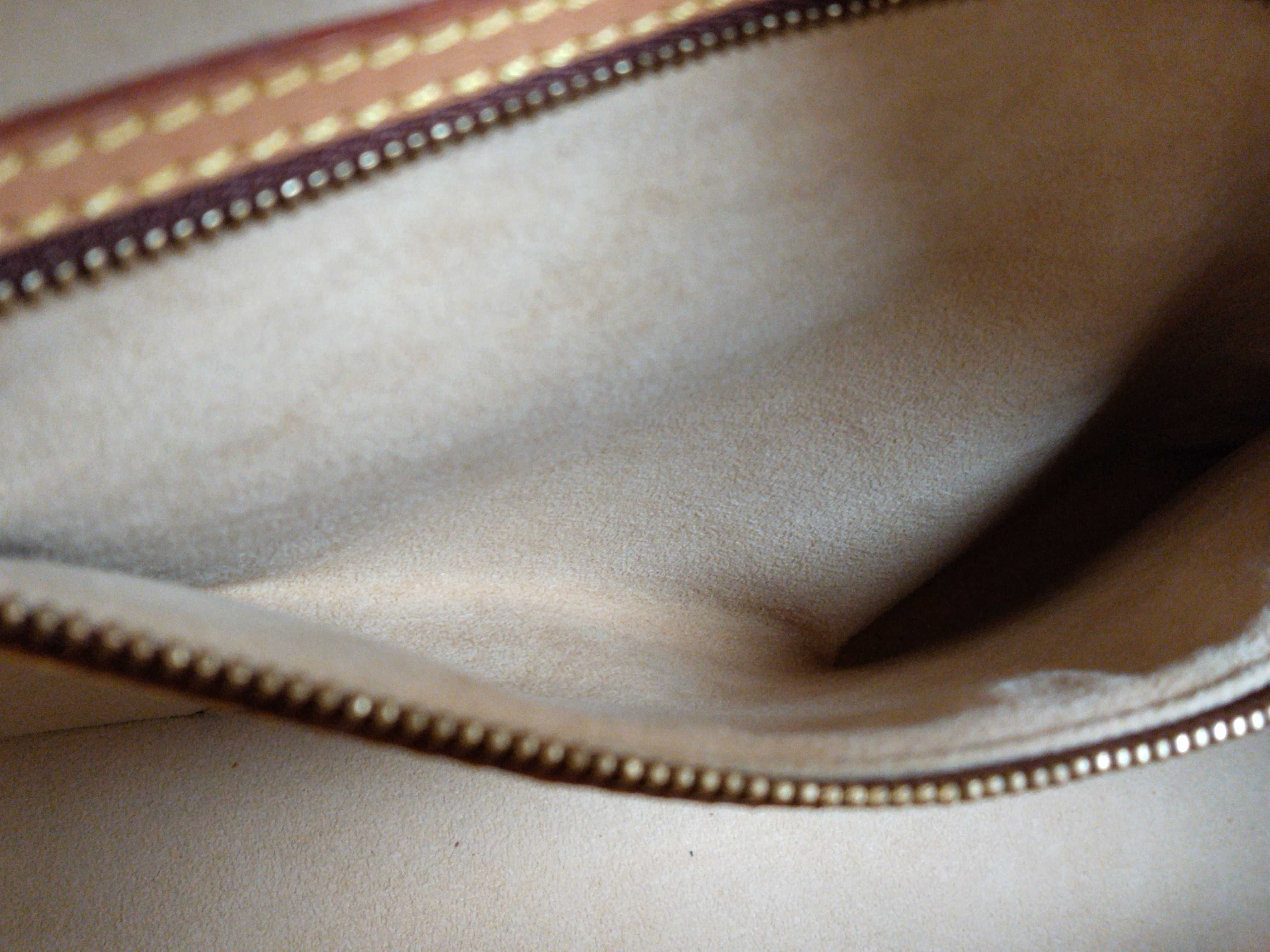 Monogram Vuitton Monogram Cite GM M51181 FL1002 Handbag — view 13