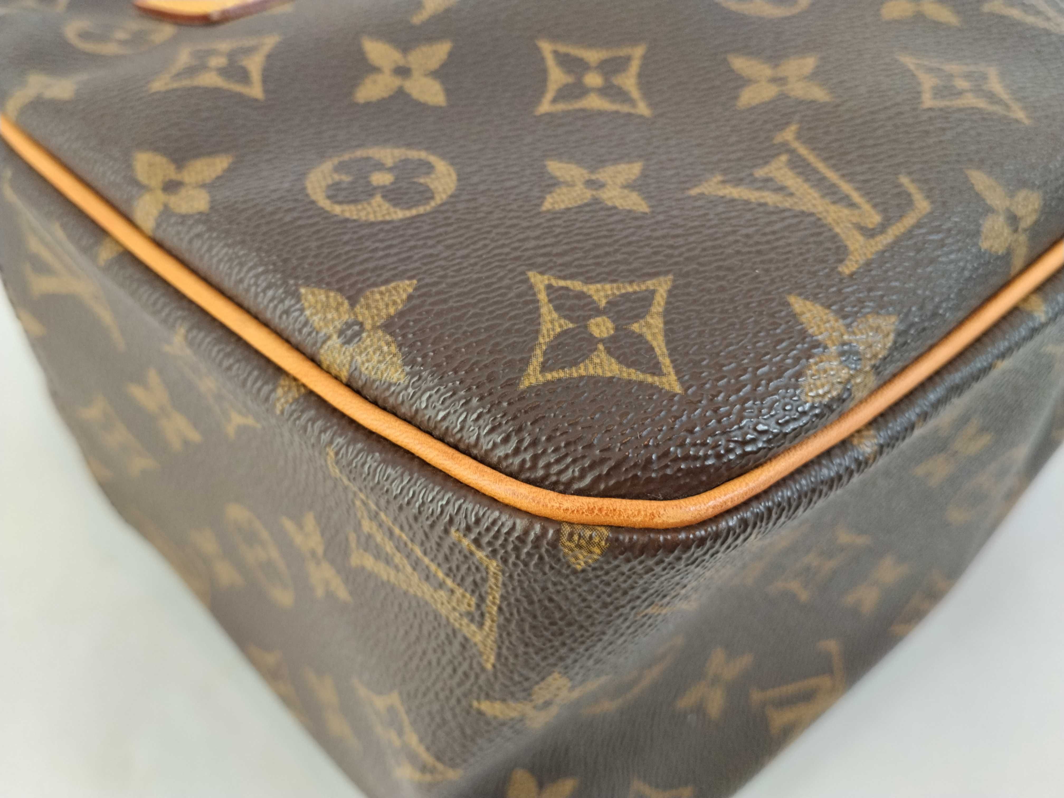 Monogram Vuitton Monogram Cite GM M51181 FL1002 Handbag — view 7
