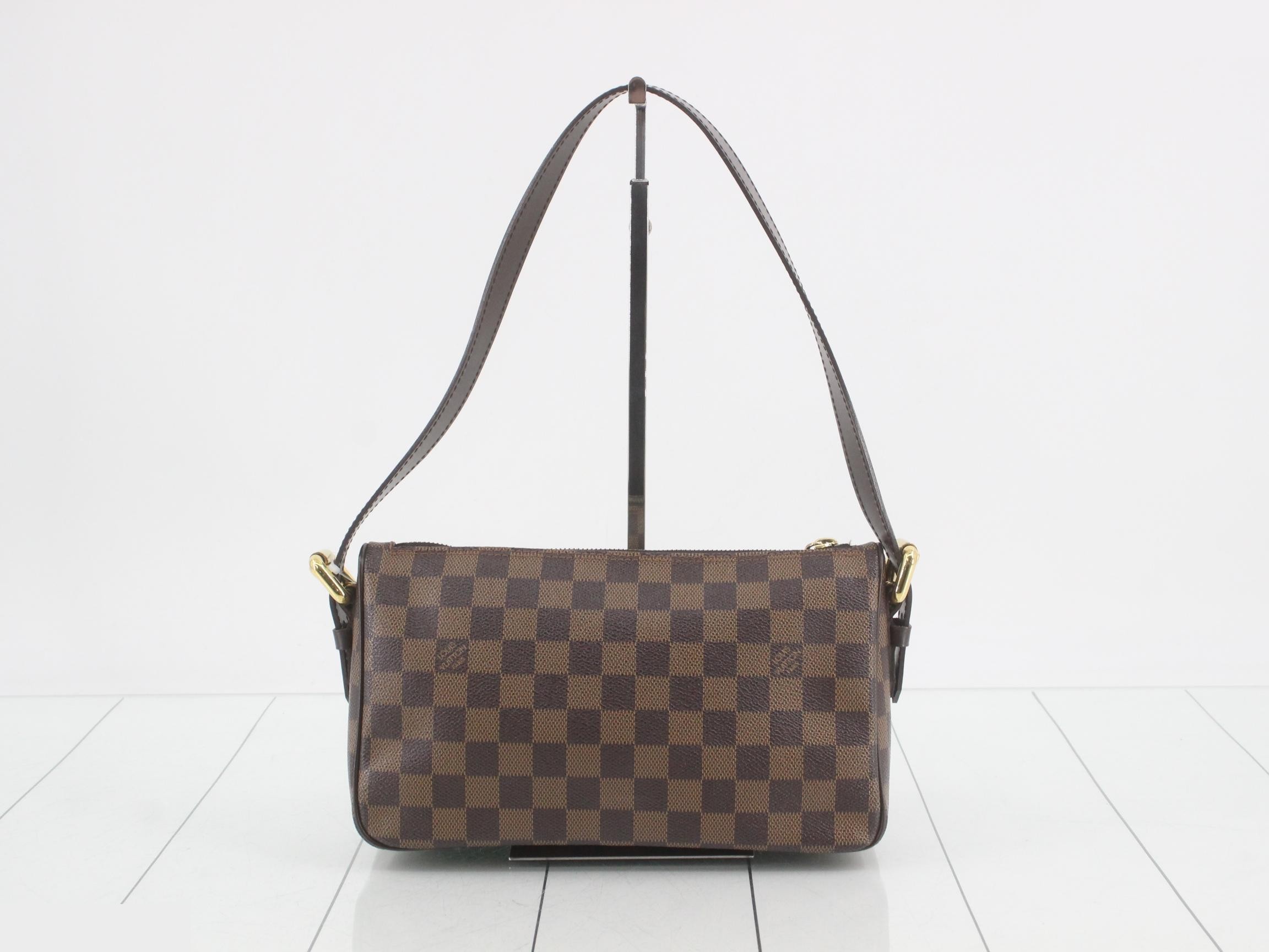 Damier Ravello handbag — view 2