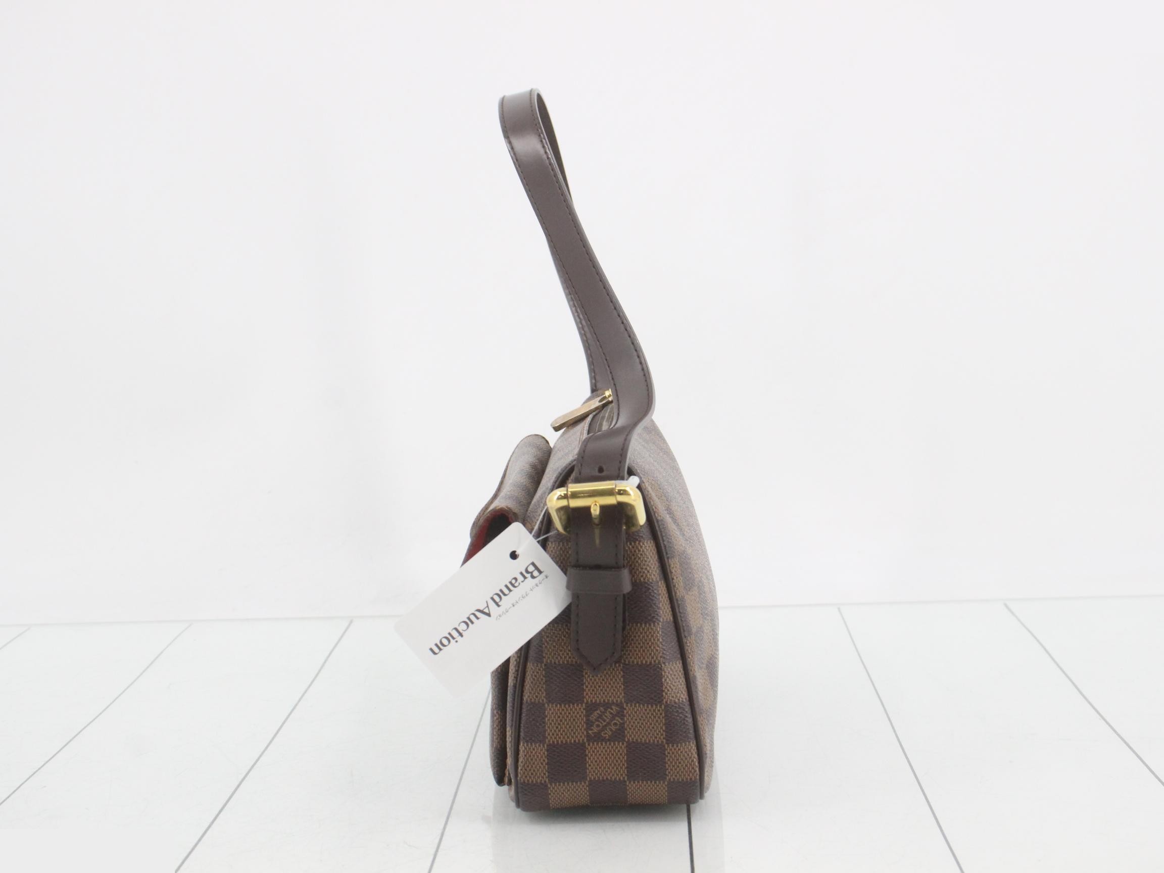Damier Ravello handbag — view 3