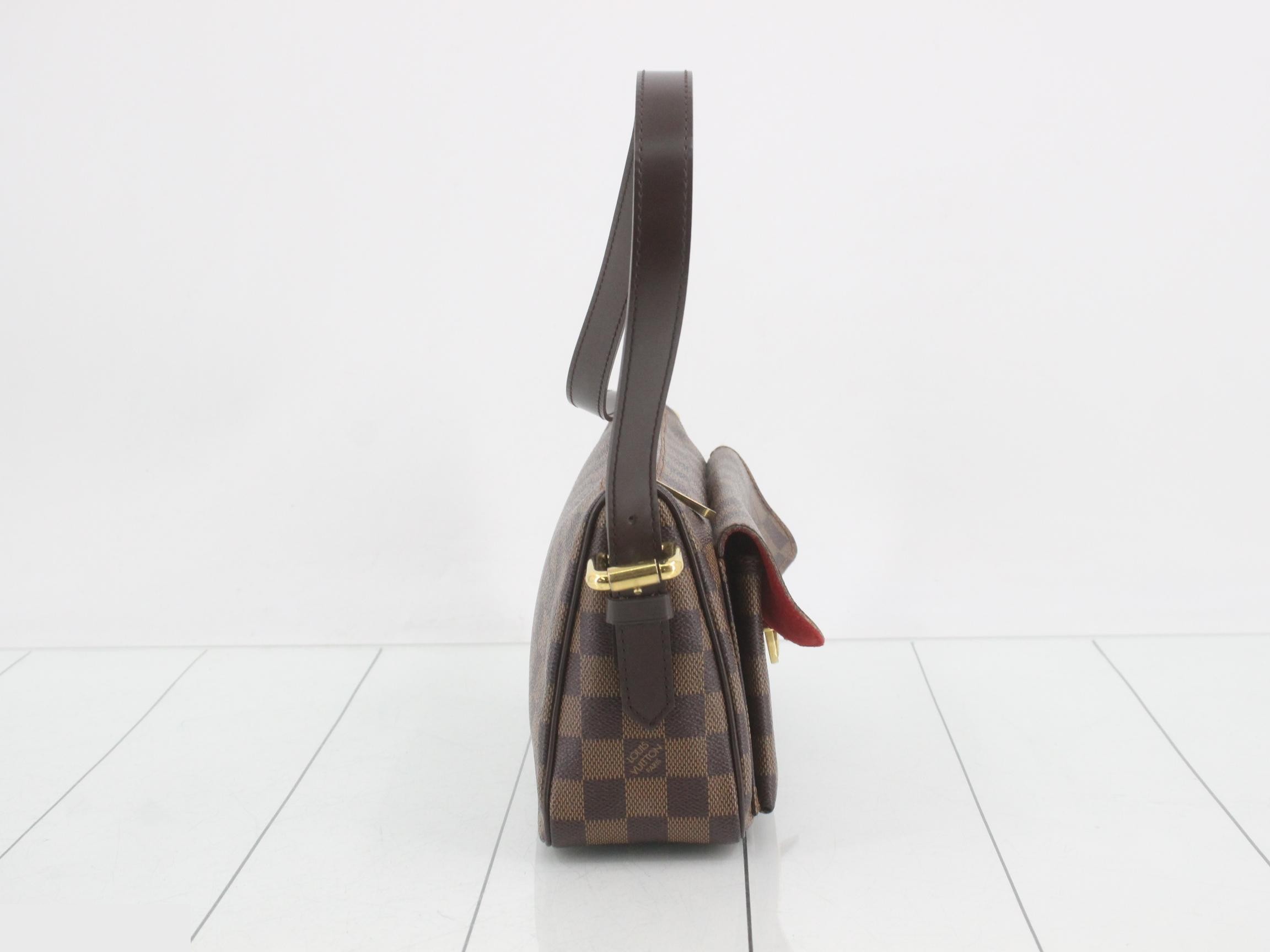 Damier Ravello handbag — view 4