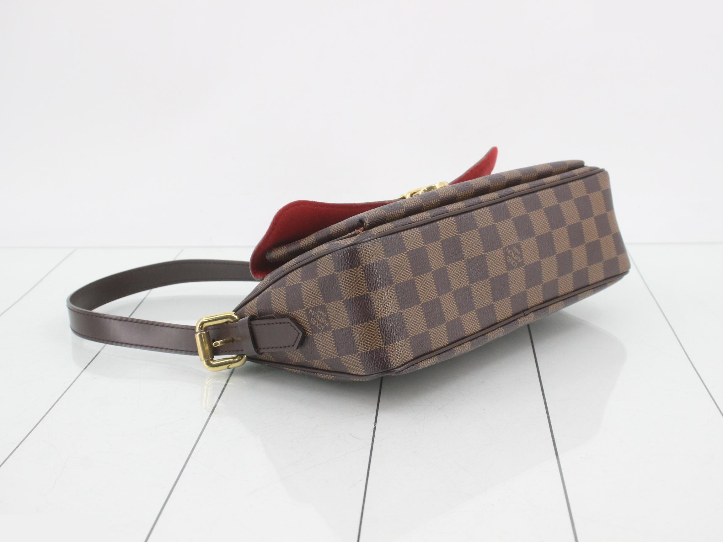 Damier Ravello handbag — view 5
