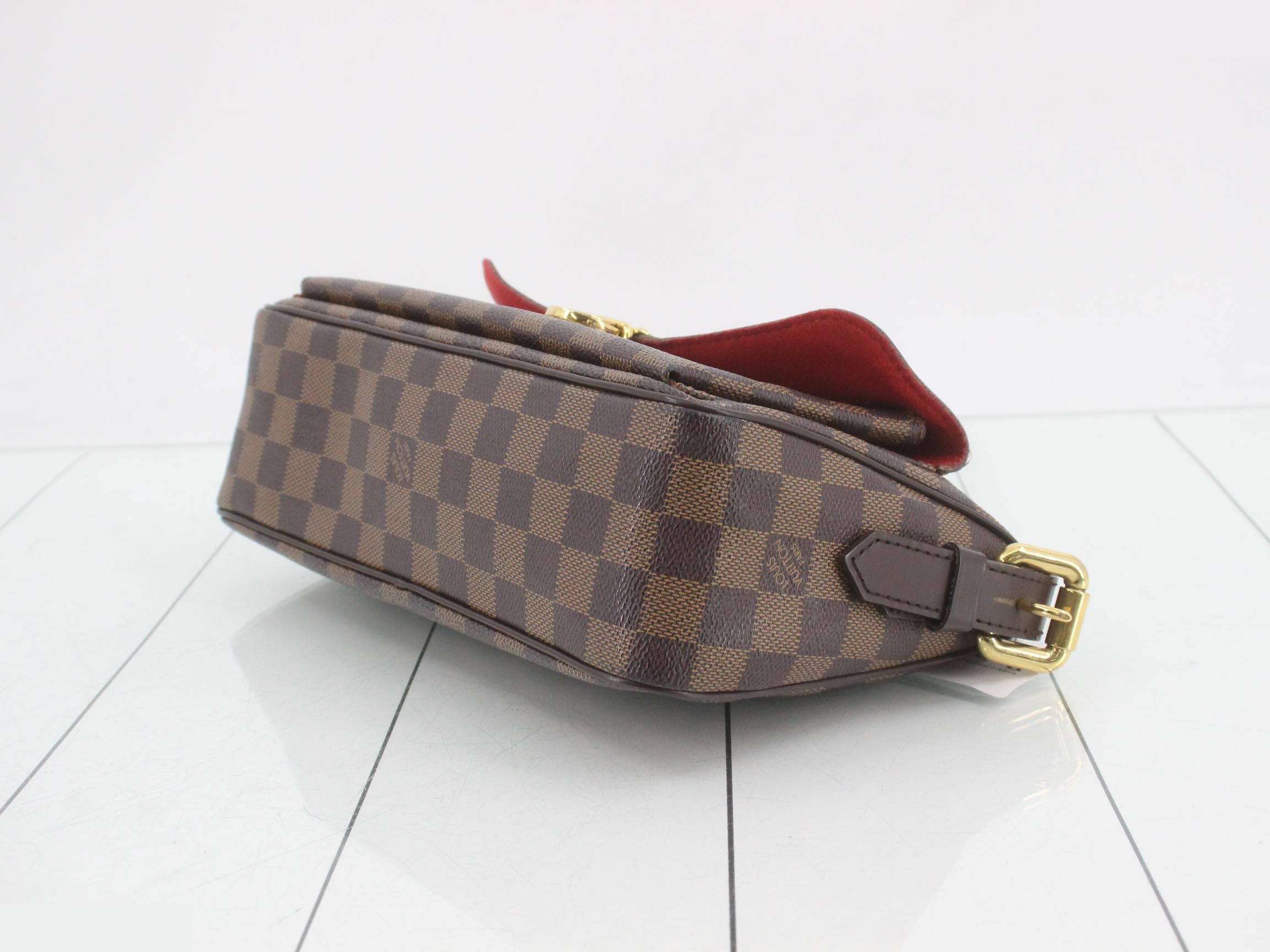 Damier Ravello handbag — view 6