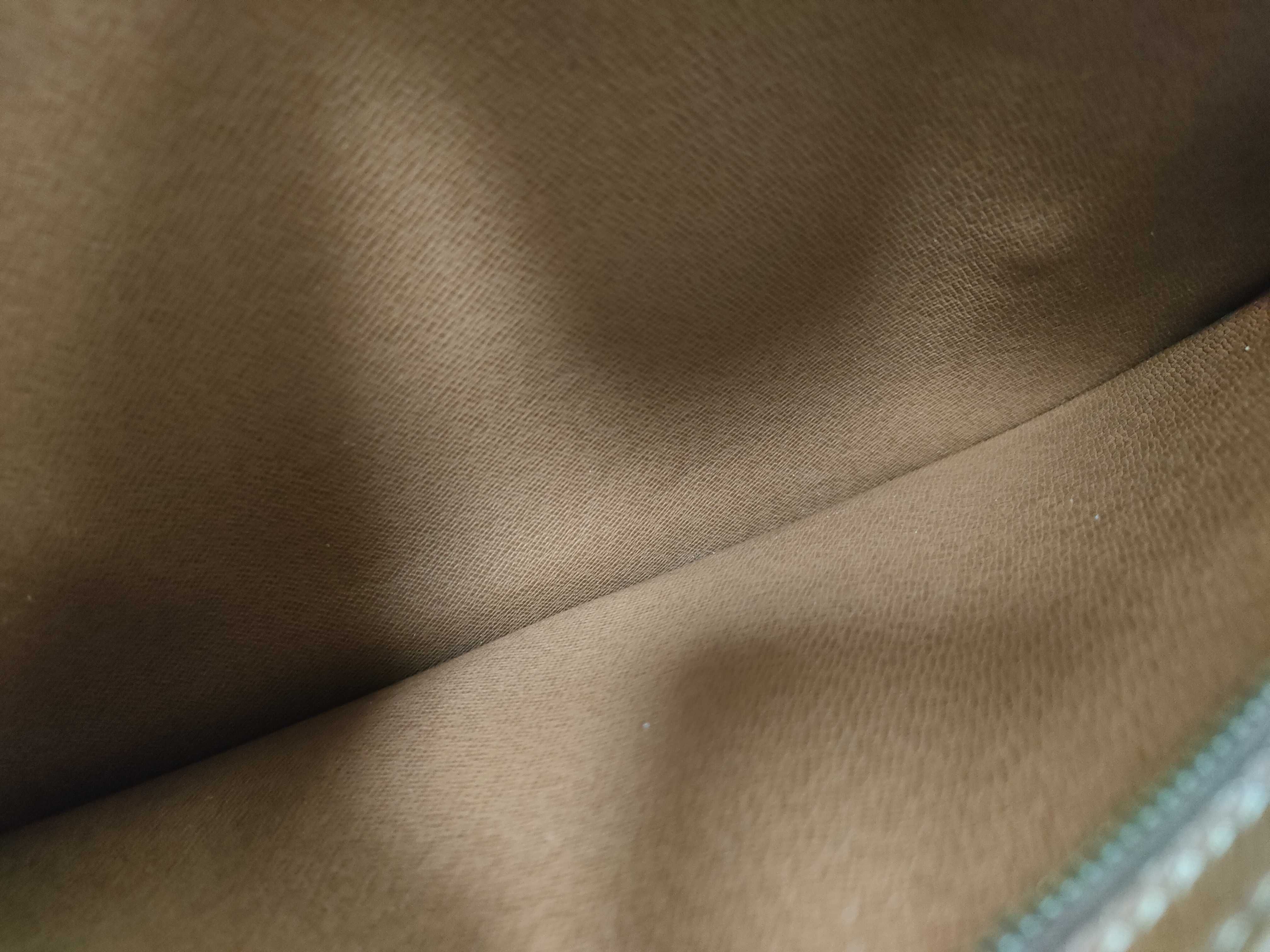 Monogram LV Curcelles Shoulder Bag — view 13