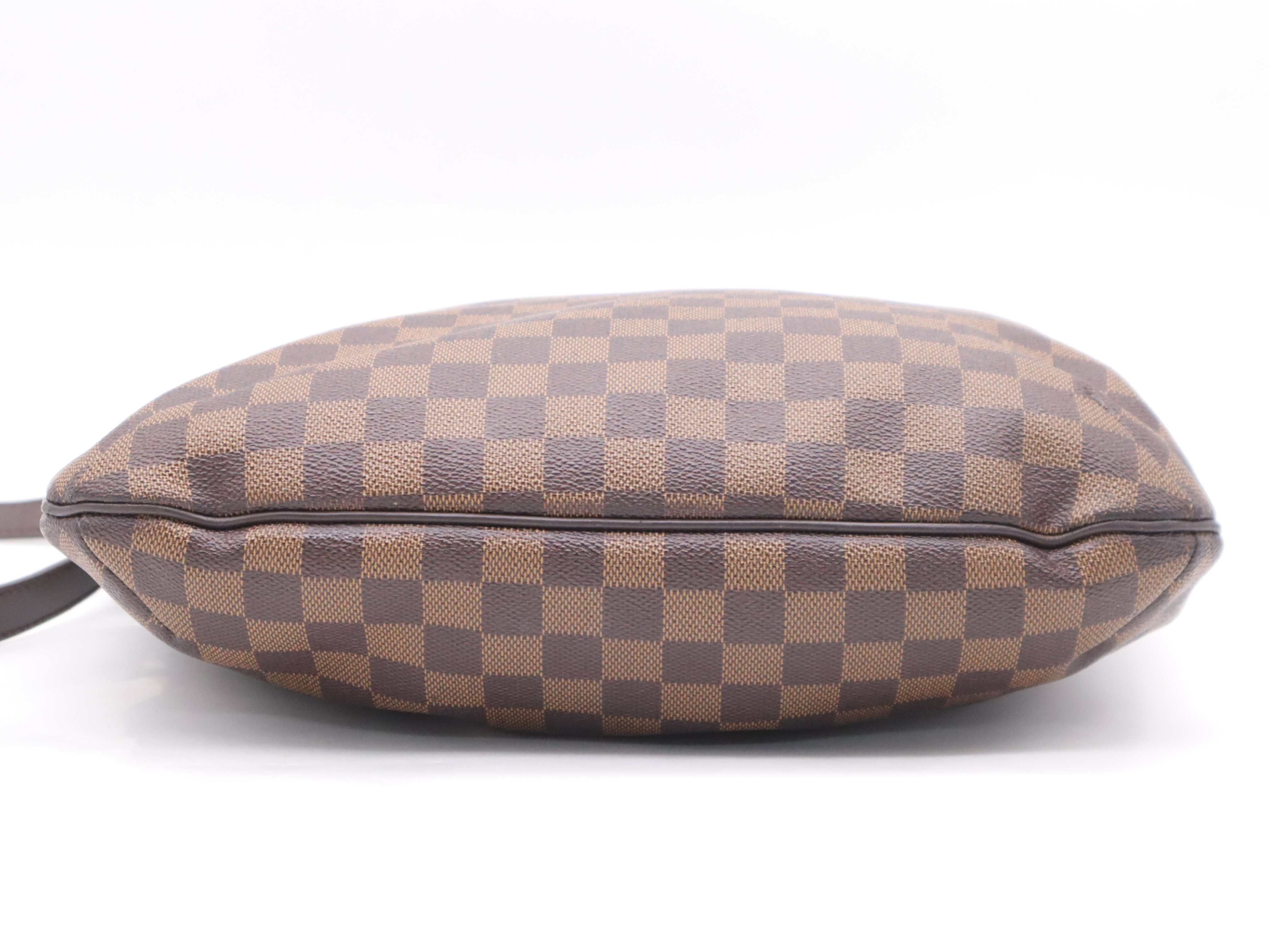 N42250 Damier Bloomsbury GM Shoulder Bag — view 4