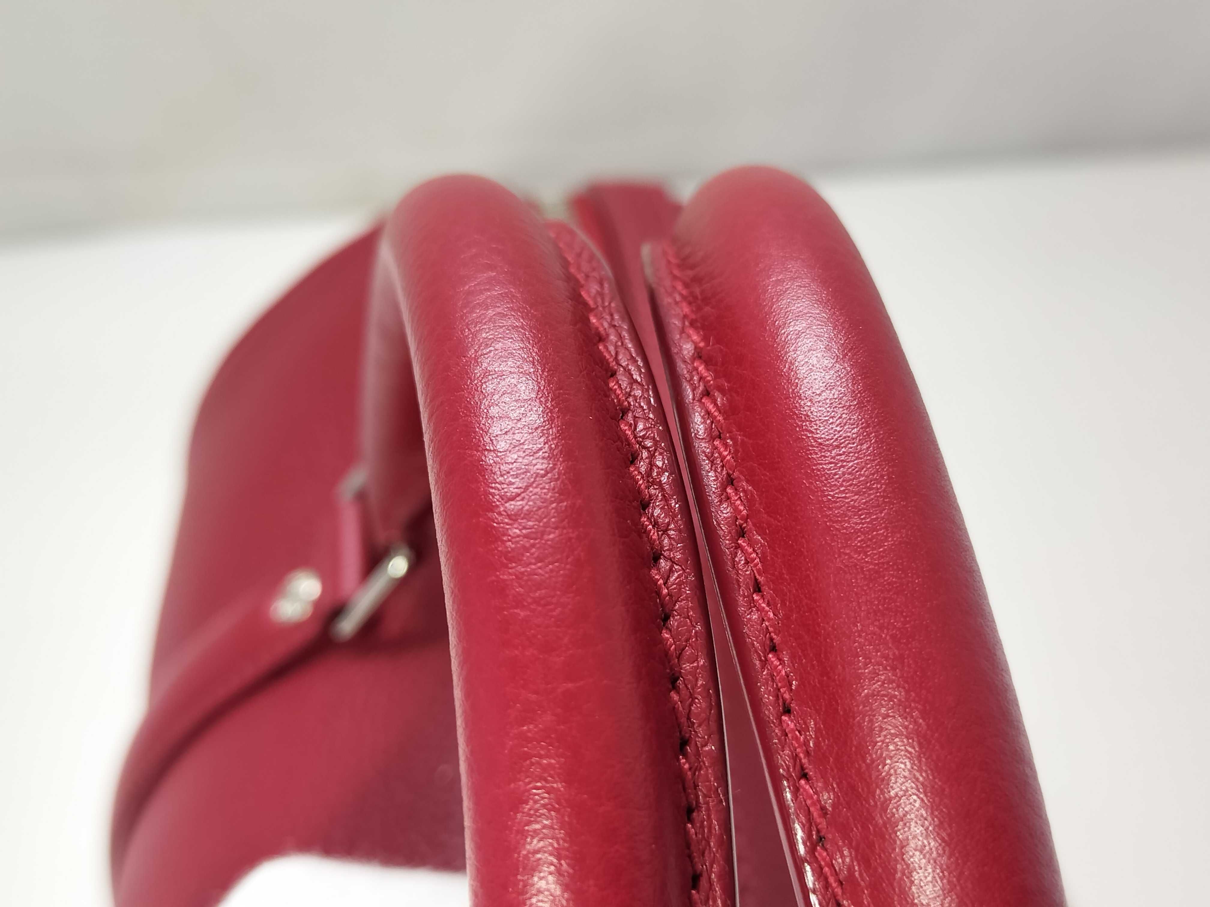 Parnasséa SC Bag PM M94341 FO1146 Red Handbag — view 4