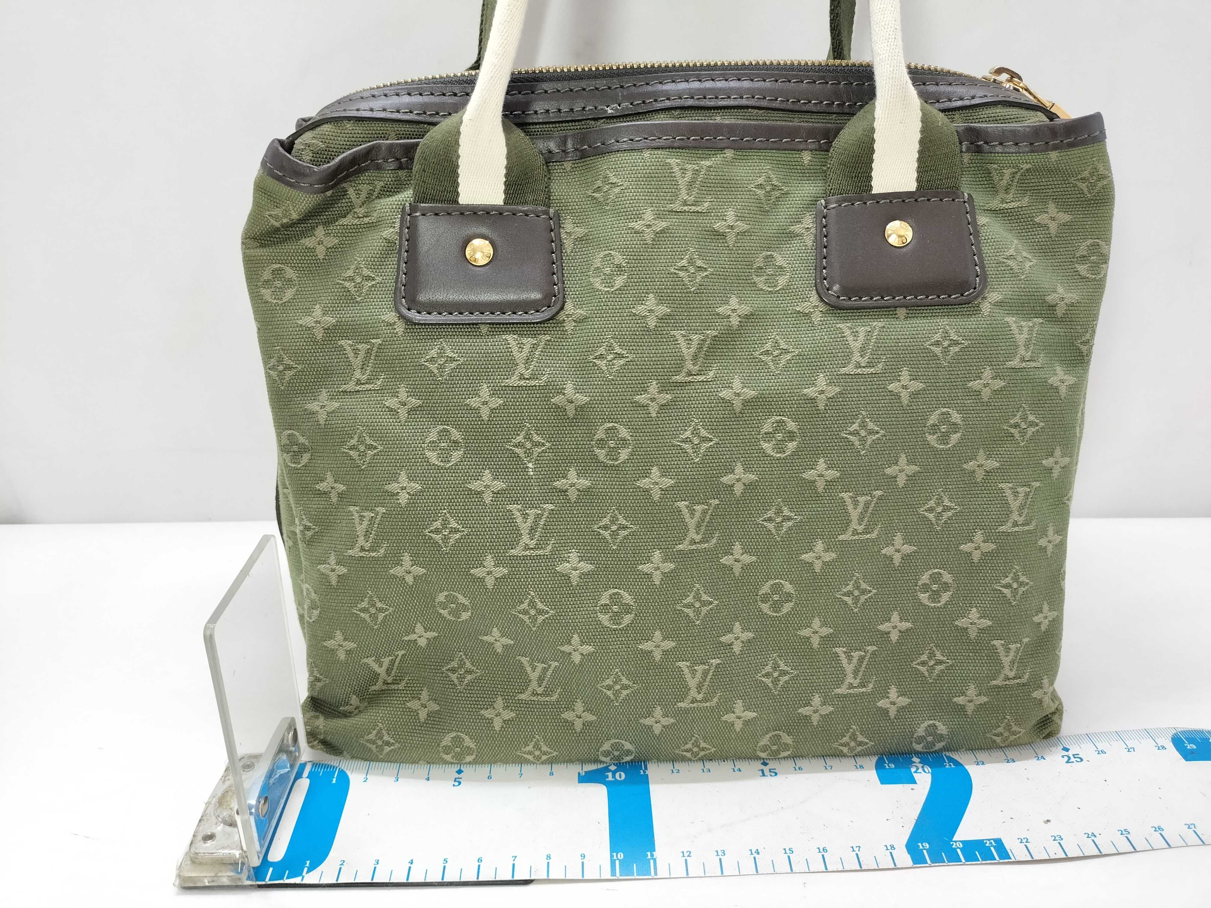 Monogram Idylle Louis Vuitton Monogram Sac Marie-Kate Handbag — view 2