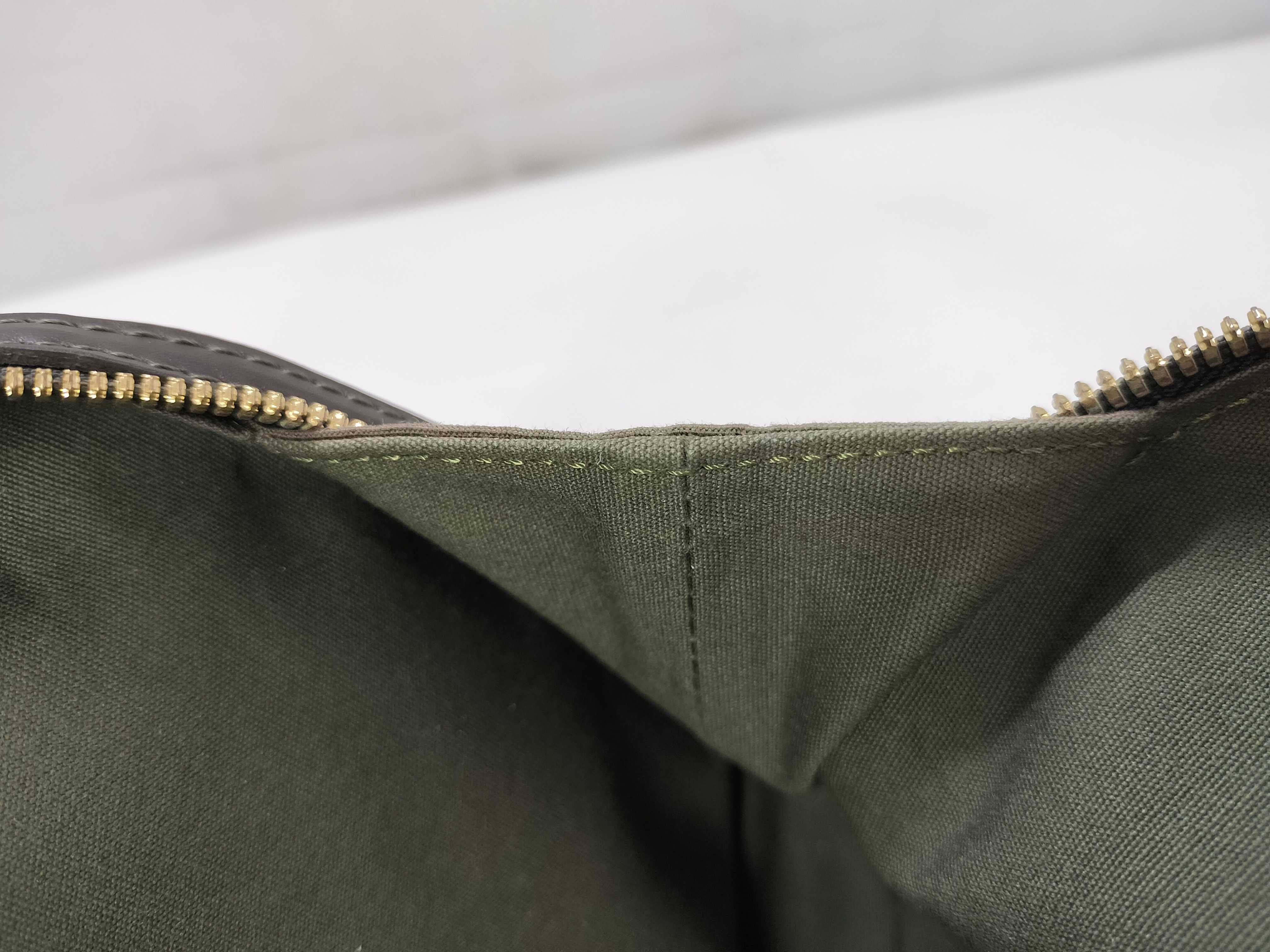 Monogram Idylle Louis Vuitton Monogram Sac Marie-Kate Handbag — view 11