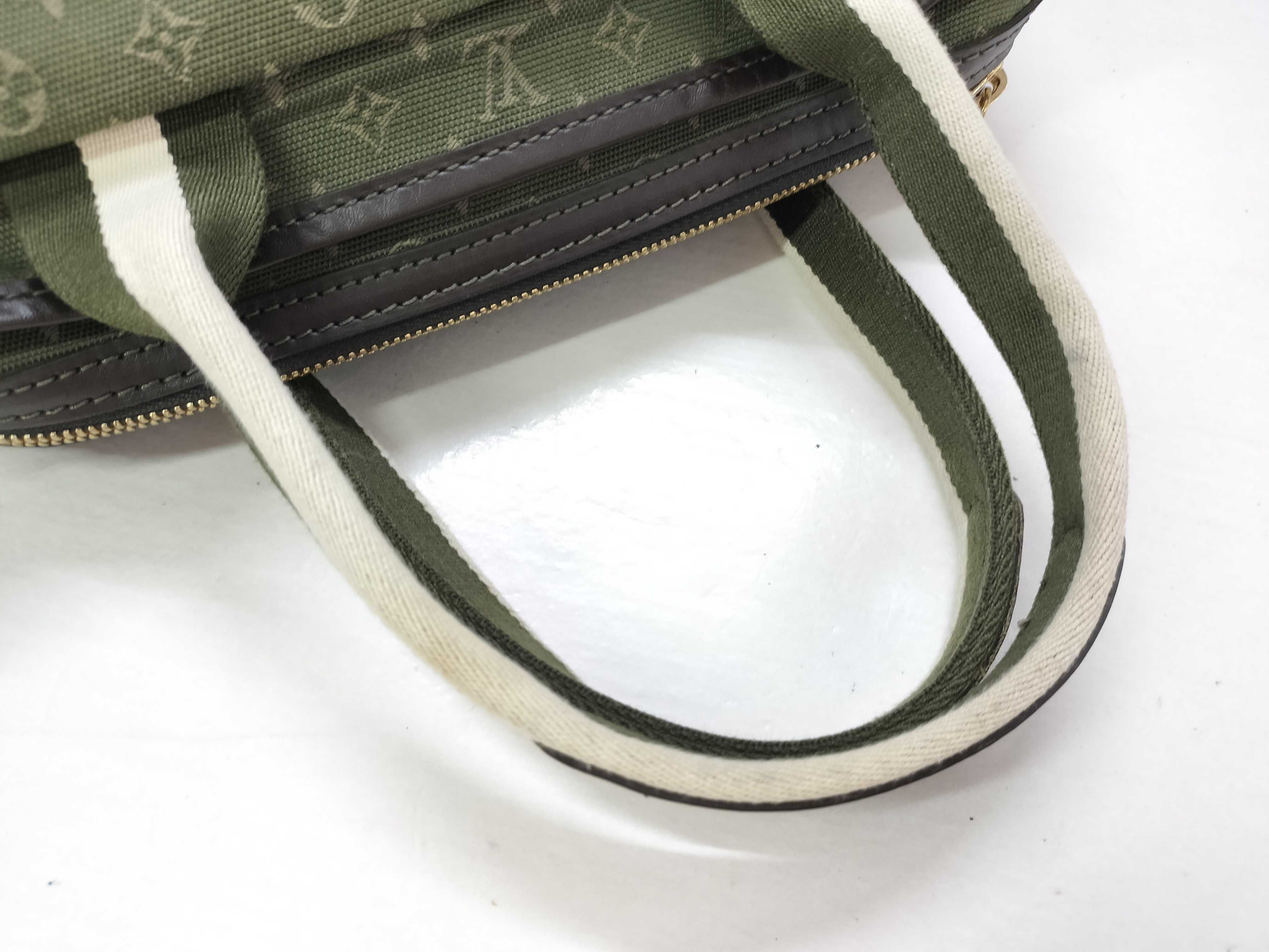Monogram Idylle Louis Vuitton Monogram Sac Marie-Kate Handbag — view 3