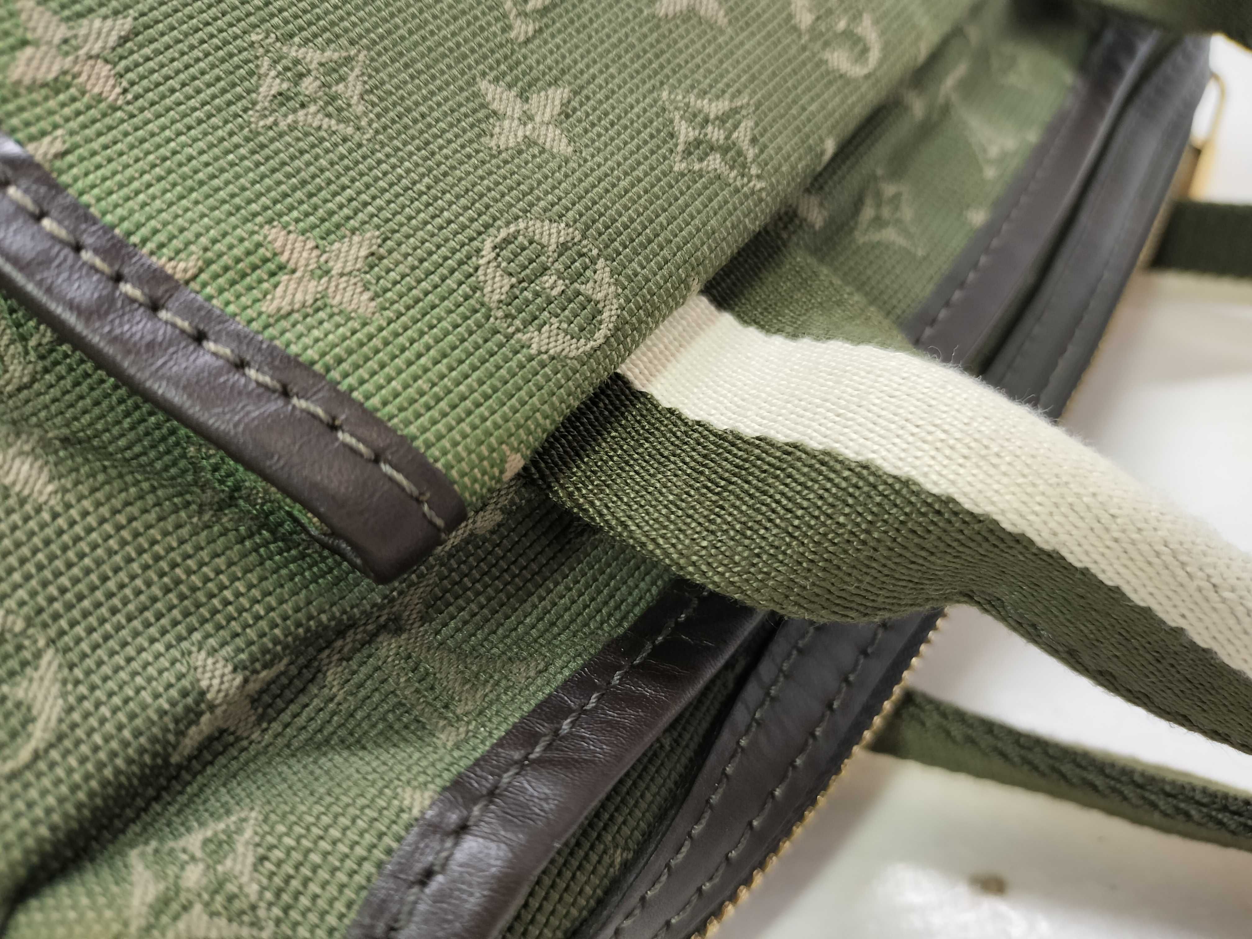 Monogram Idylle Louis Vuitton Monogram Sac Marie-Kate Handbag — view 5