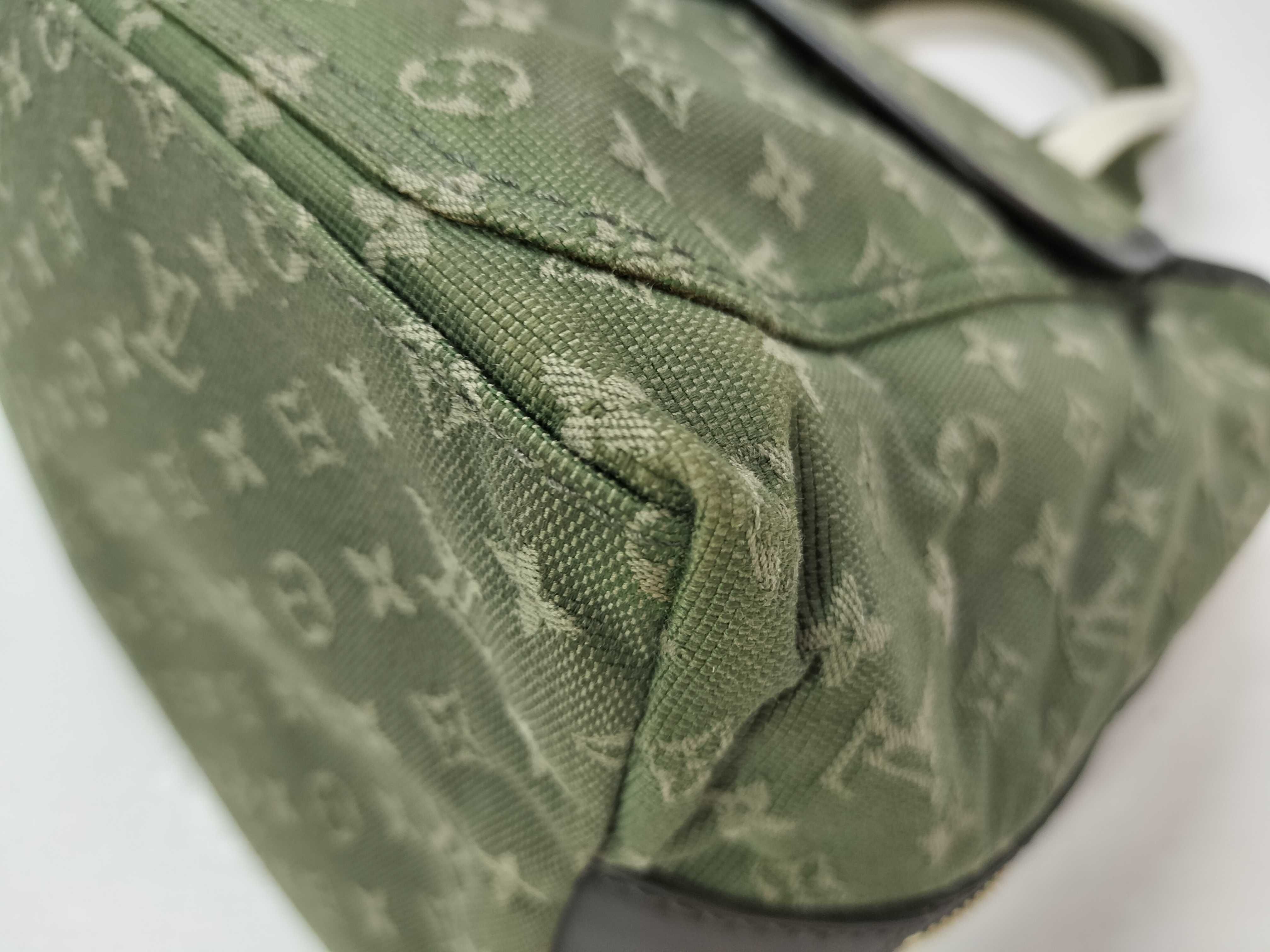 Monogram Idylle Louis Vuitton Monogram Sac Marie-Kate Handbag — view 7
